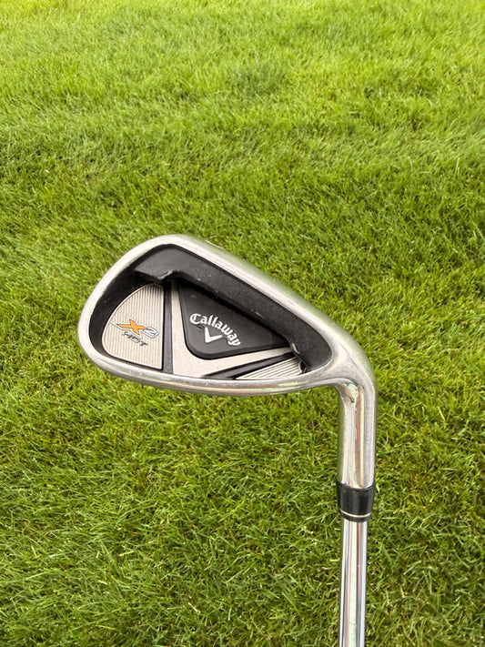 Photo of Callaway X2 Hot Pitching Wedge Regular Flex Speed Step 85G