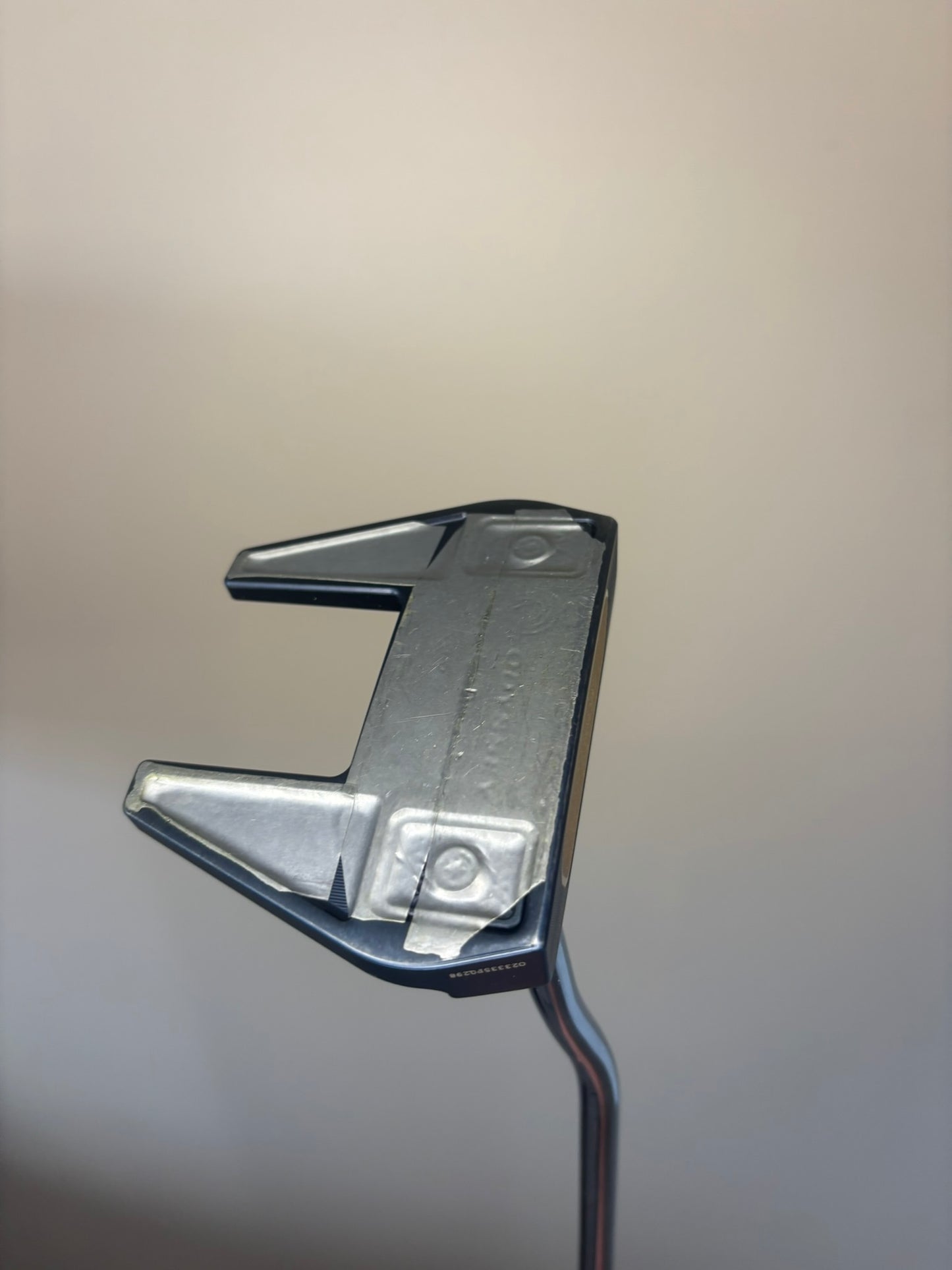 Photo of Odyssey Ai-ONE Milled Seven T DB Putter Sl 90