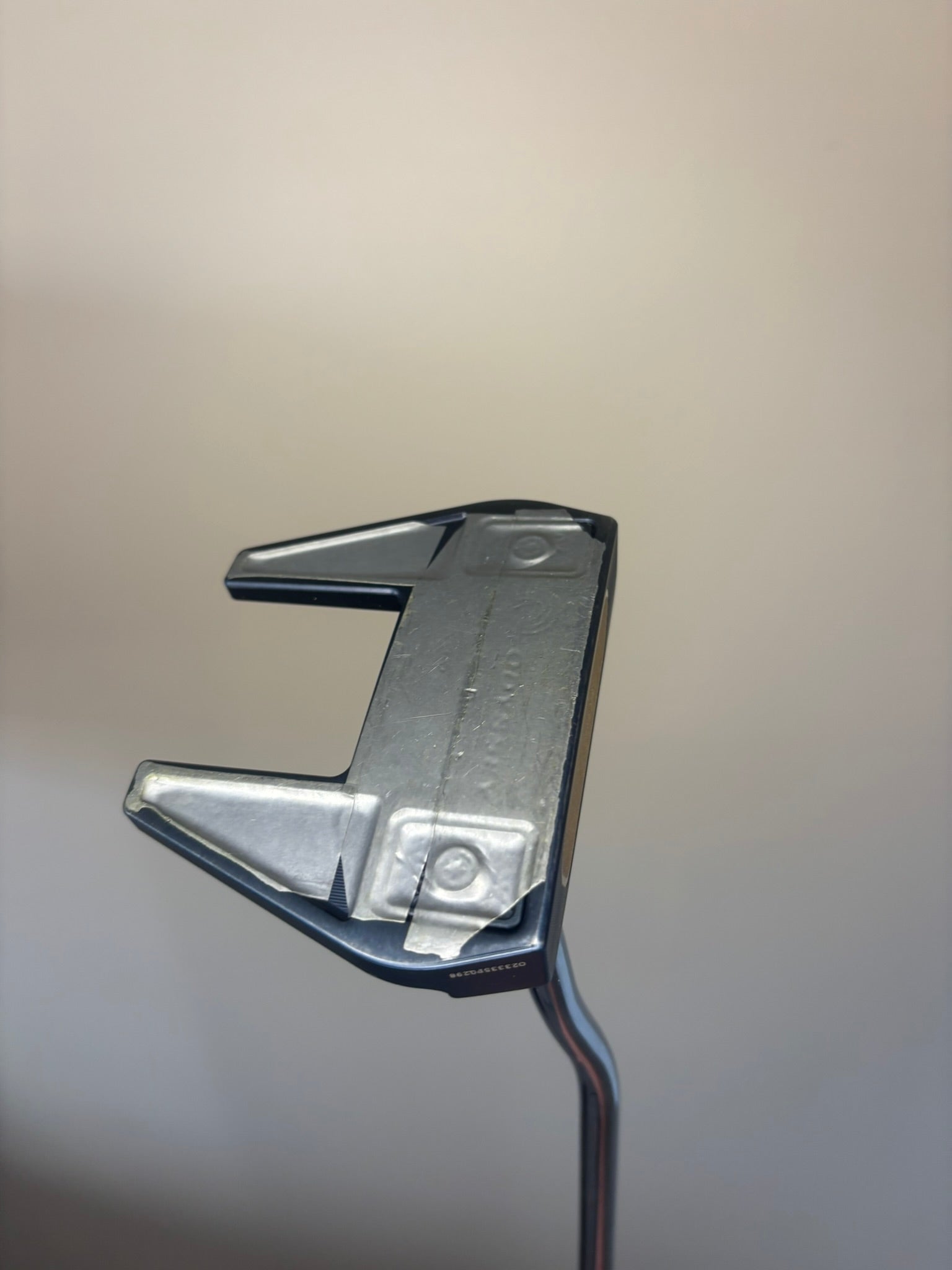 Photo of Odyssey Ai-ONE Milled Seven T DB Putter Sl 90