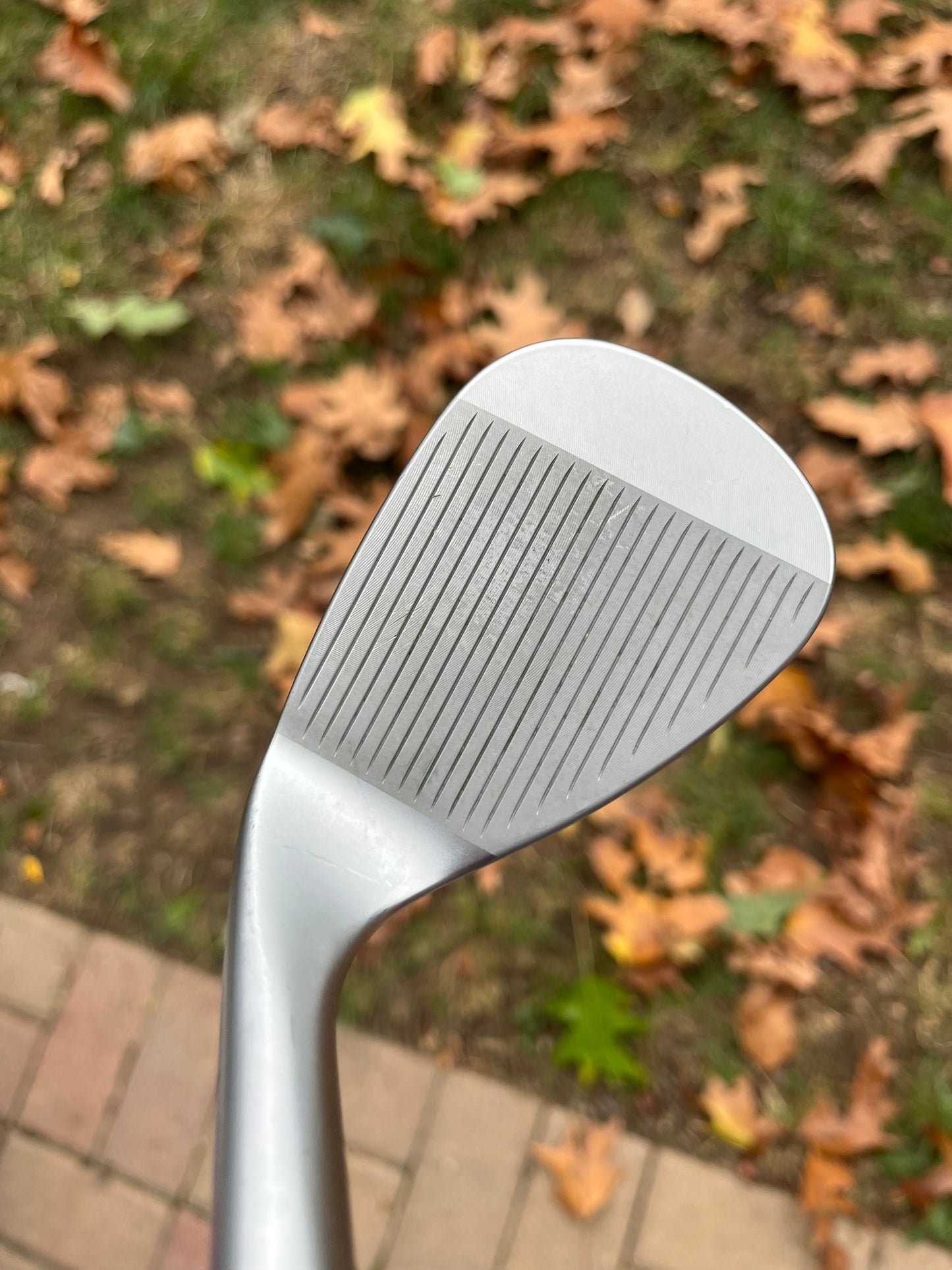 Ping s159 Sand Wedge 54° / 14 Black Dot Z-Z 115 Wedge Flex 35.5″ NICE