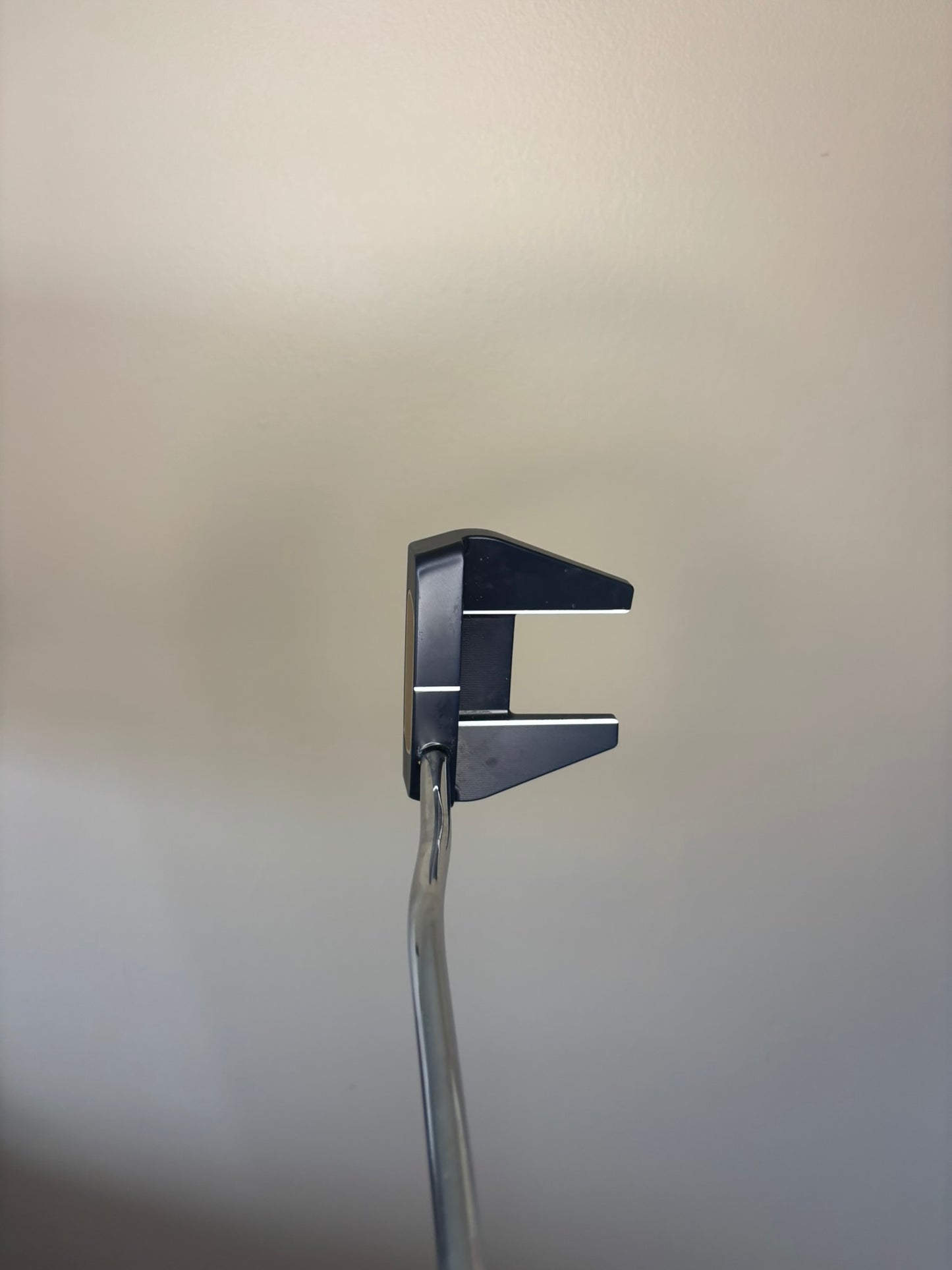 Photo of Odyssey Ai-ONE Milled Seven T DB Putter Sl 90