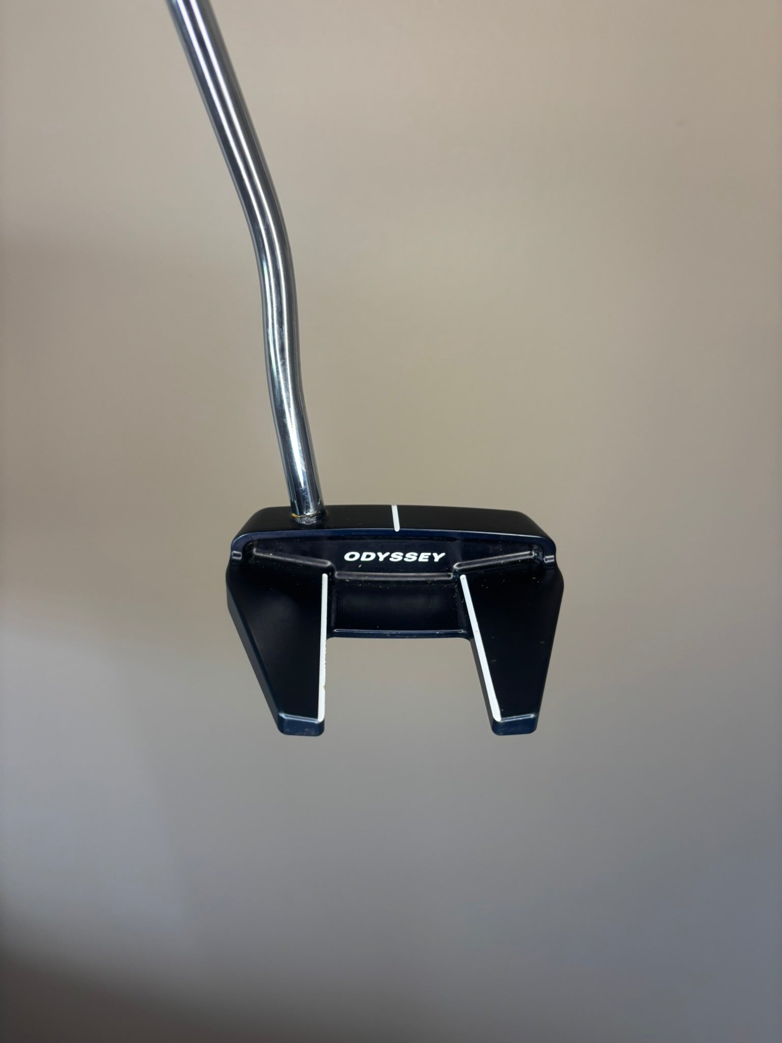 Photo of Odyssey Ai-ONE Milled Seven T DB Putter Sl 90