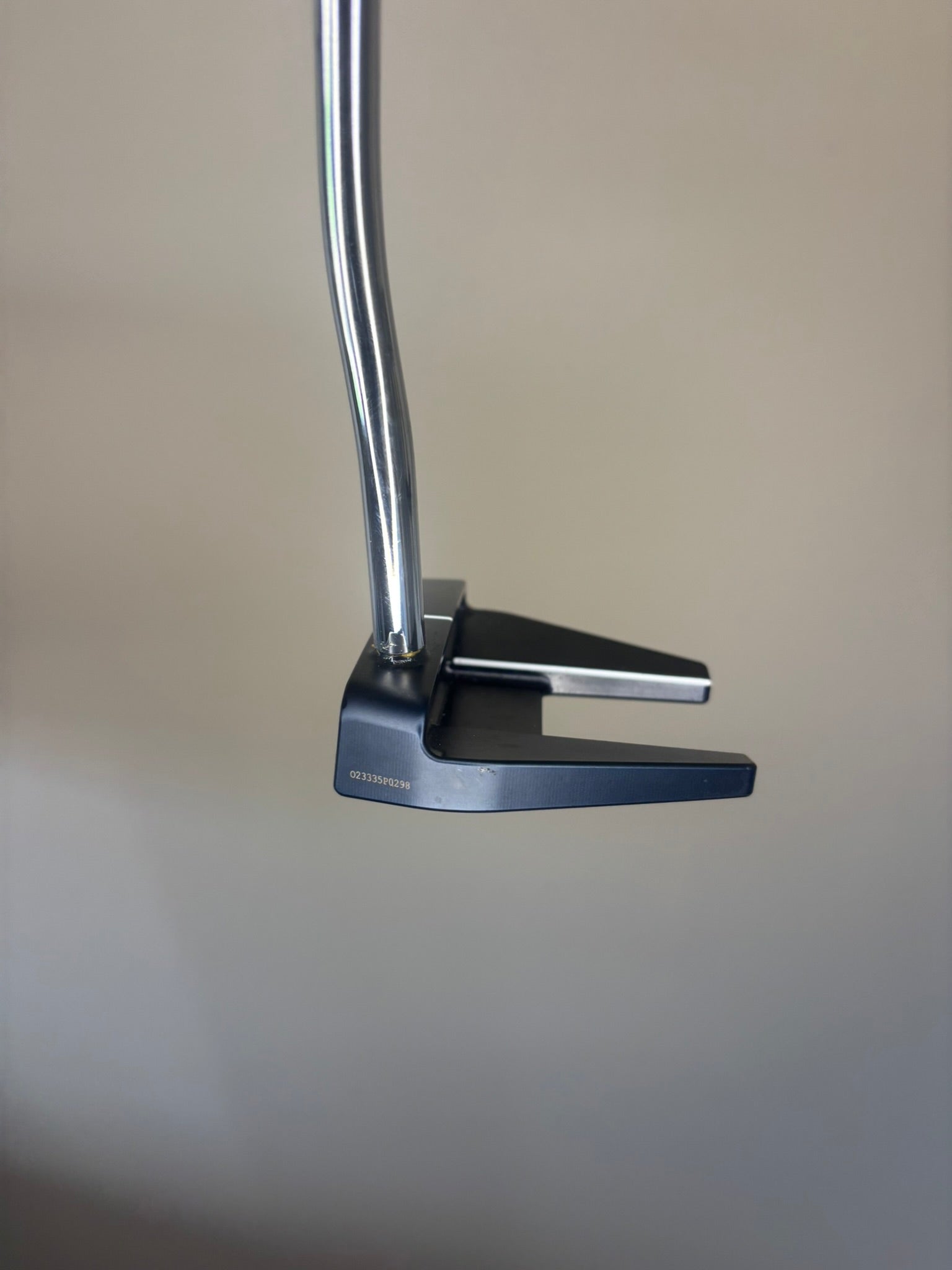 Photo of Odyssey Ai-ONE Milled Seven T DB Putter Sl 90