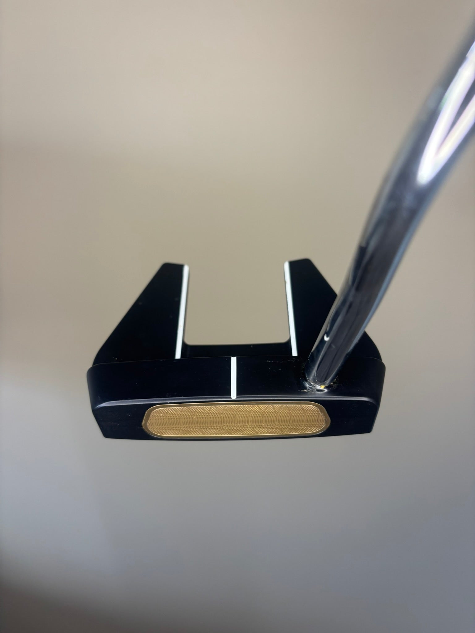 Photo of Odyssey Ai-ONE Milled Seven T DB Putter Sl 90