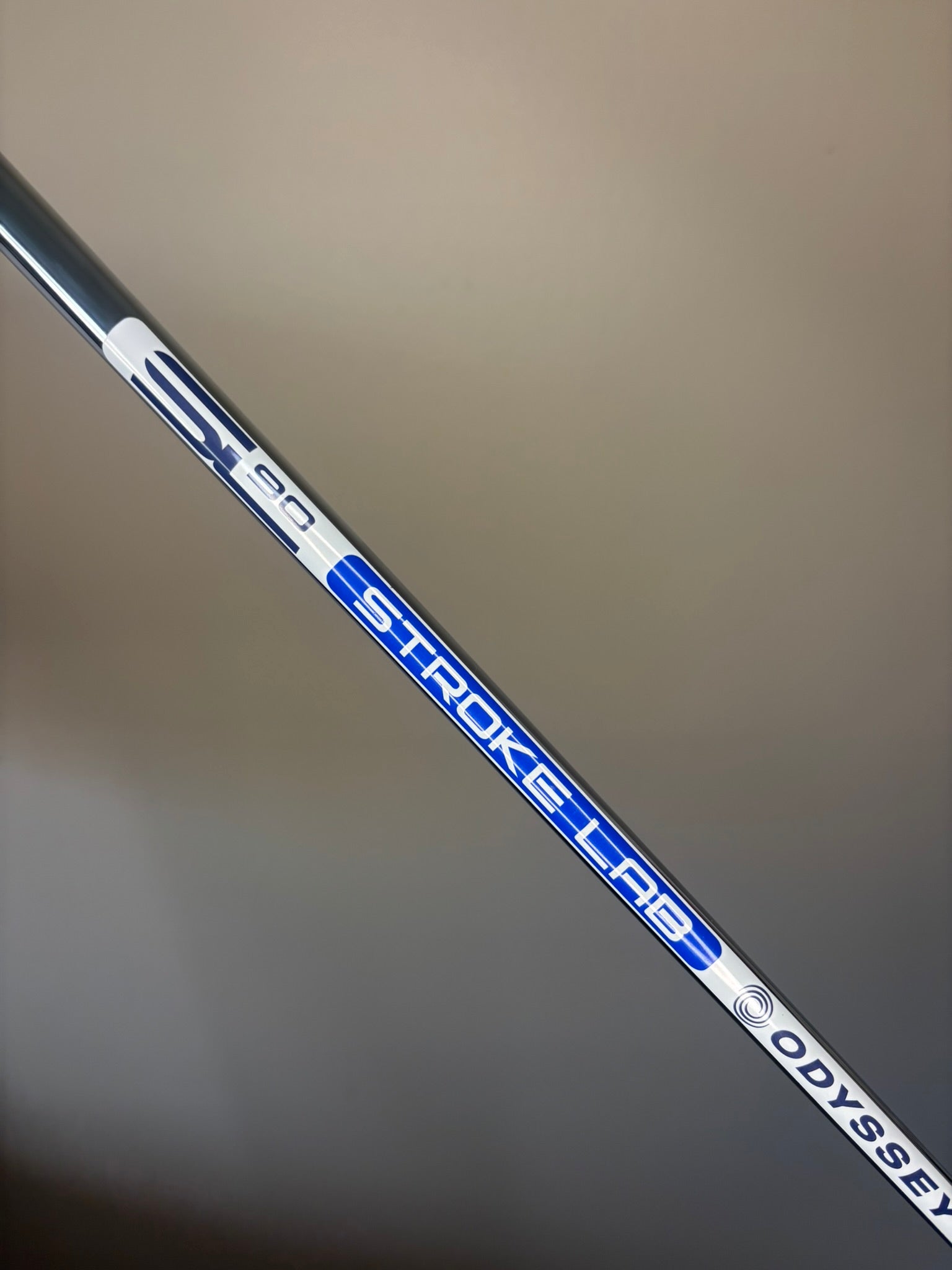 Photo of Odyssey Ai-ONE Milled Seven T DB Putter Sl 90