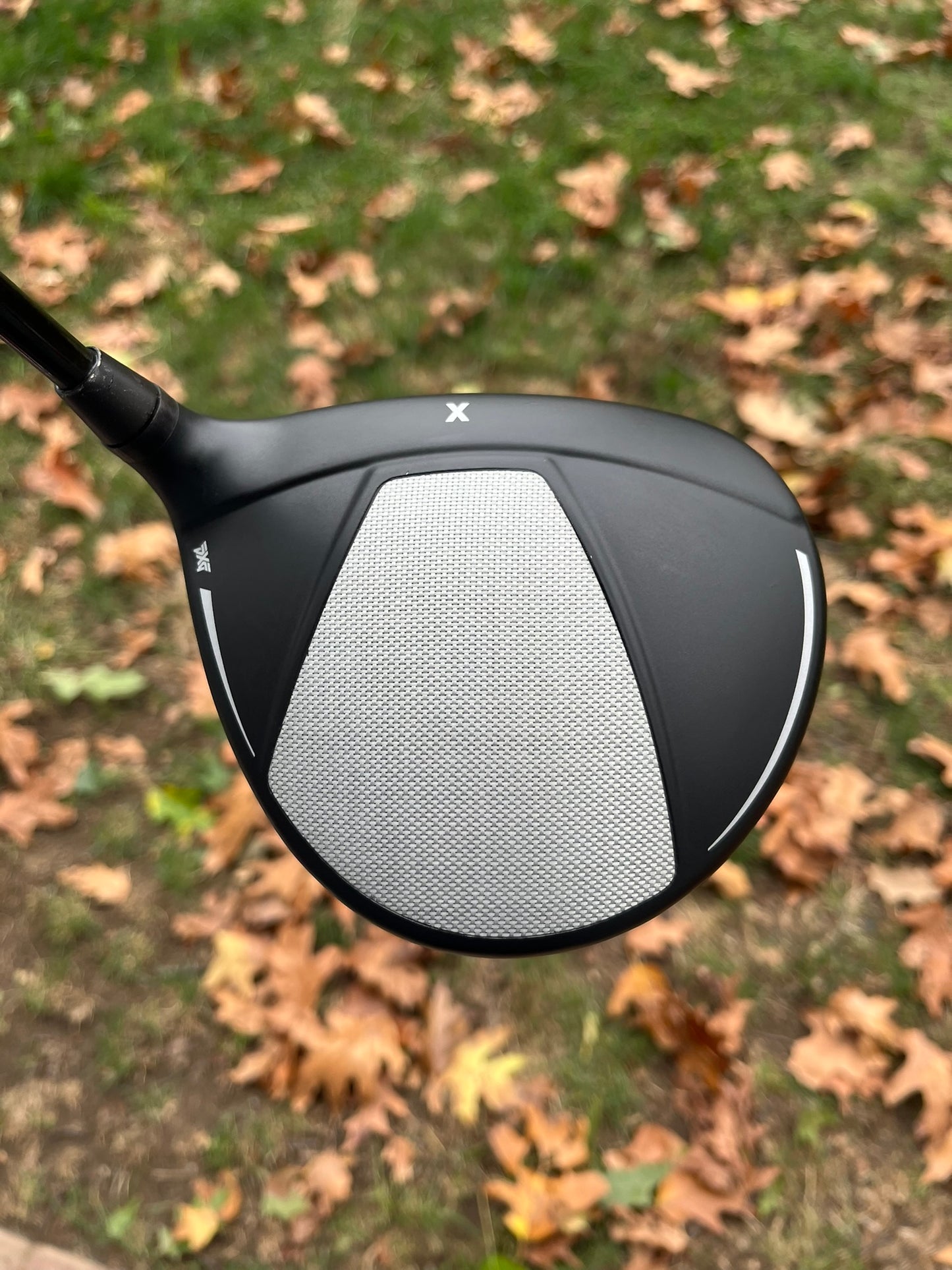 PXG 0811 X Gen4 Driver 10.5° Atmos 5R Regular Flex 45.25″ +HC NICE