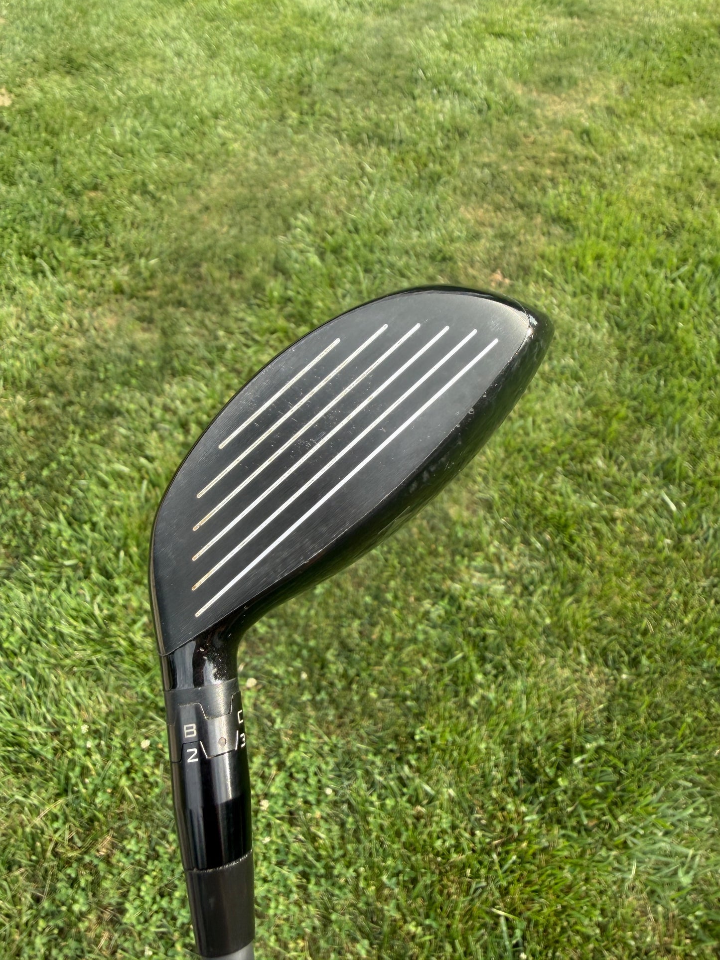 Titleist 913F 3-Wood 15° Fujikura Pro 63 Regular Flex 42.5" +HC NICE — photo 2