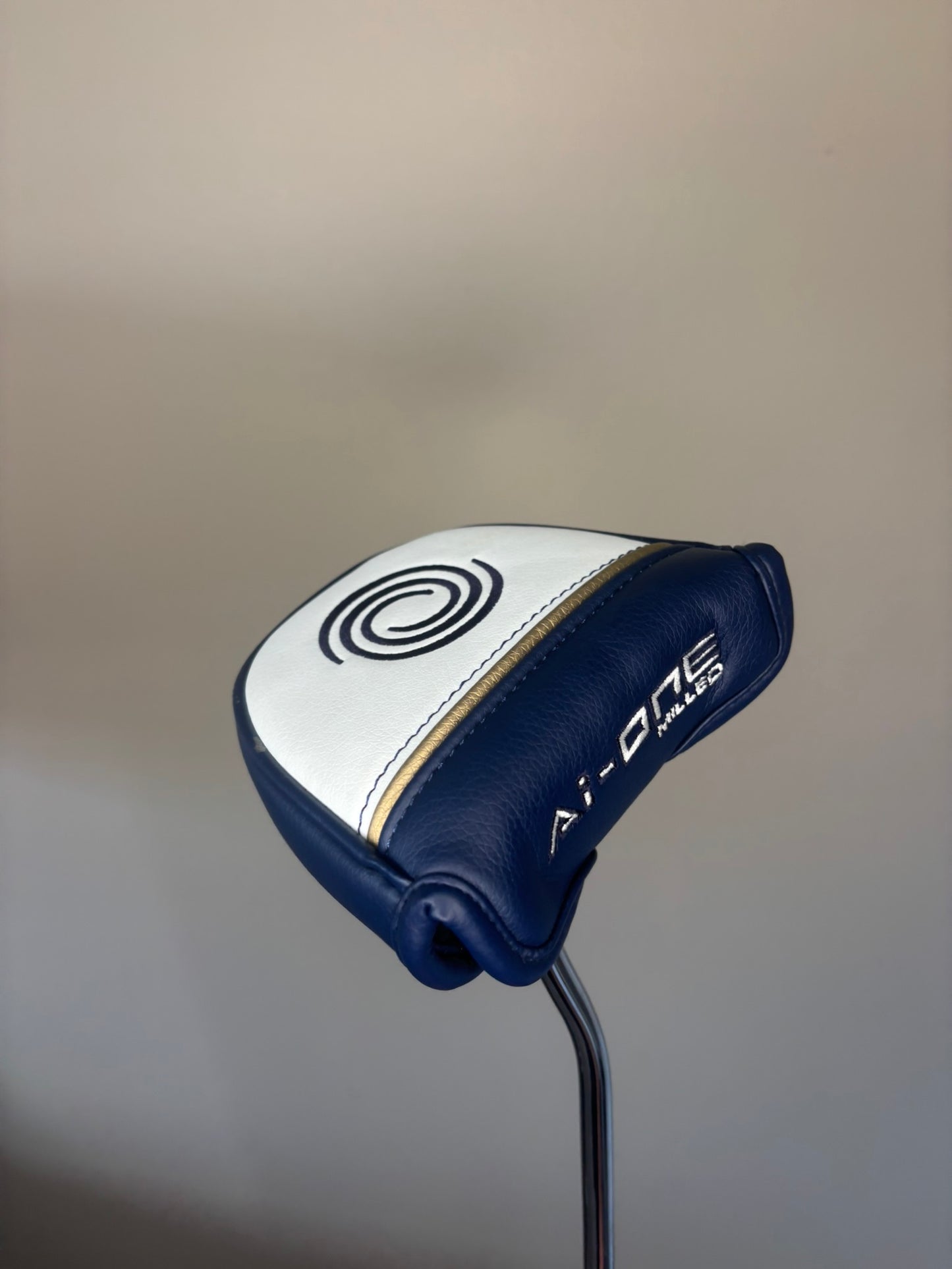 Photo of Odyssey Ai-ONE Milled Seven T DB Putter Sl 90