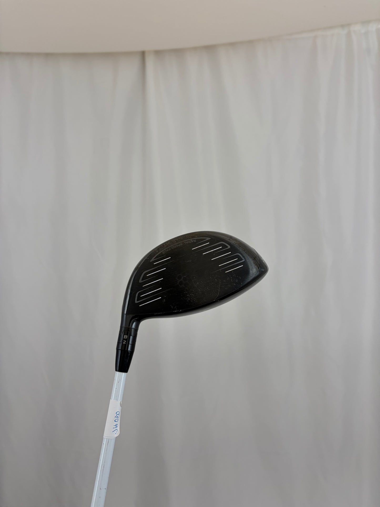 Titleist 917 D3 Driver 9.5° Atmos Stiff Flex 44″