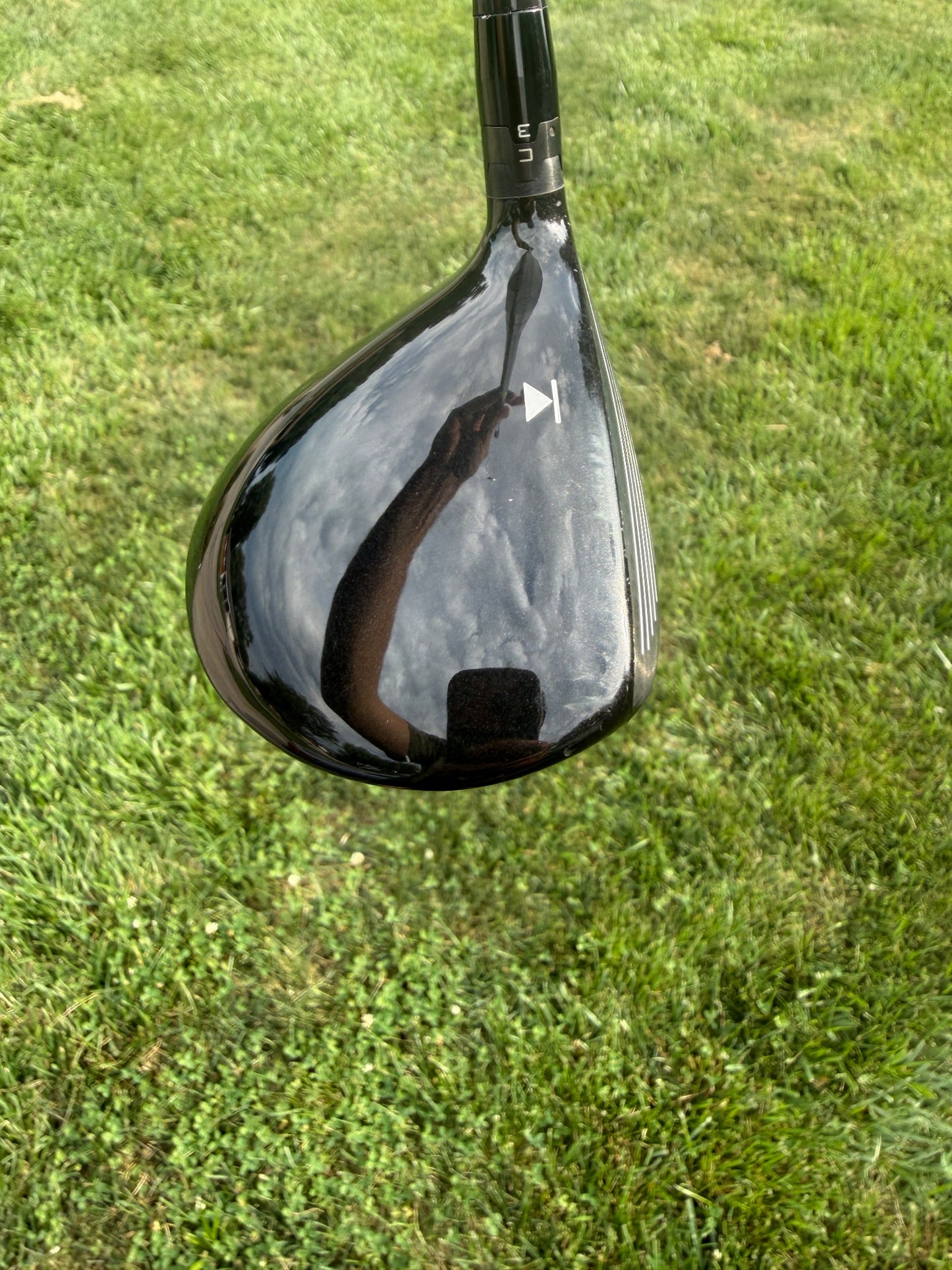 Titleist 913F 3-Wood 15° Fujikura Pro 63 Regular Flex 42.5" +HC NICE — photo 5