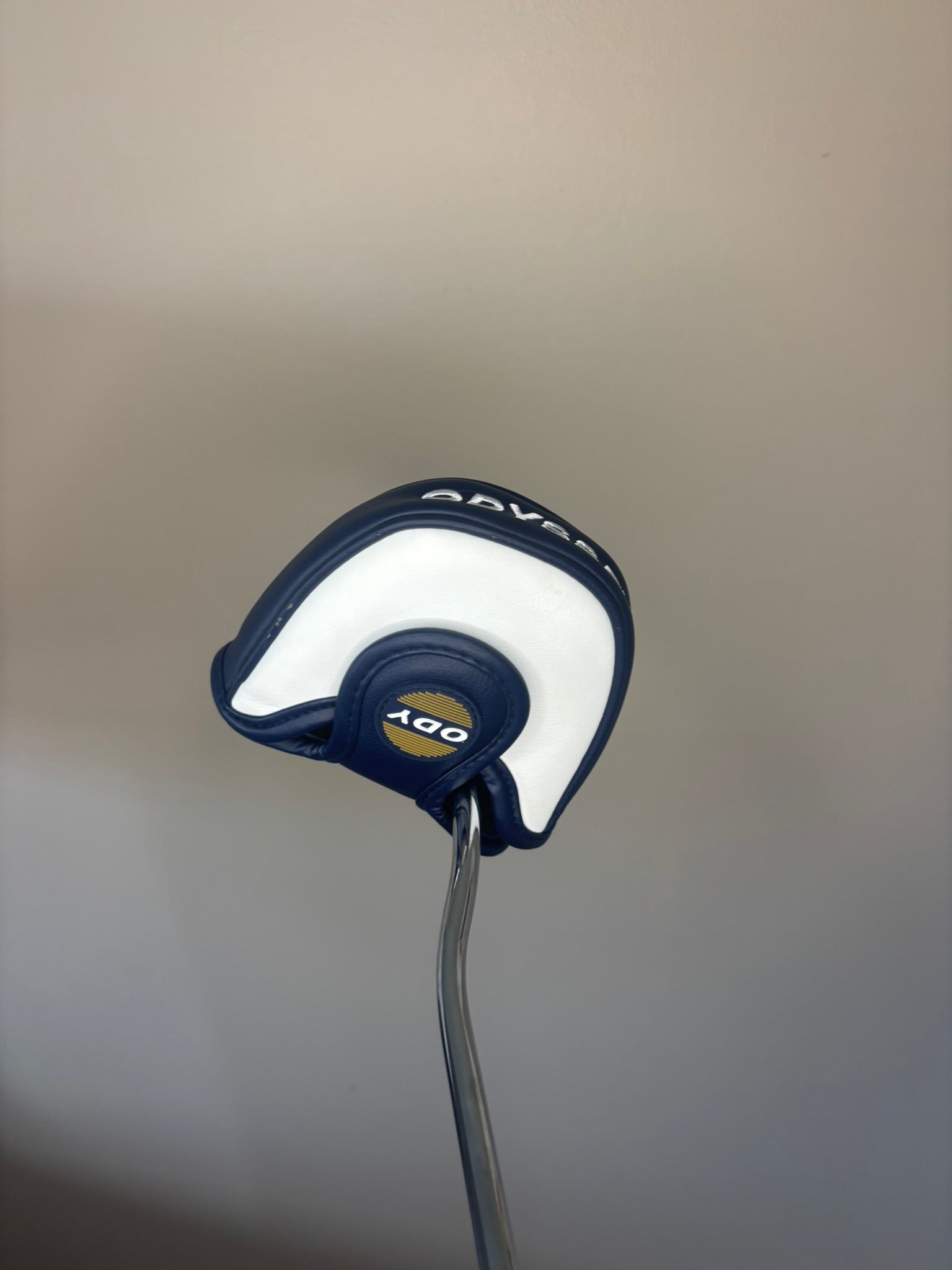 Photo of Odyssey Ai-ONE Milled Seven T DB Putter Sl 90