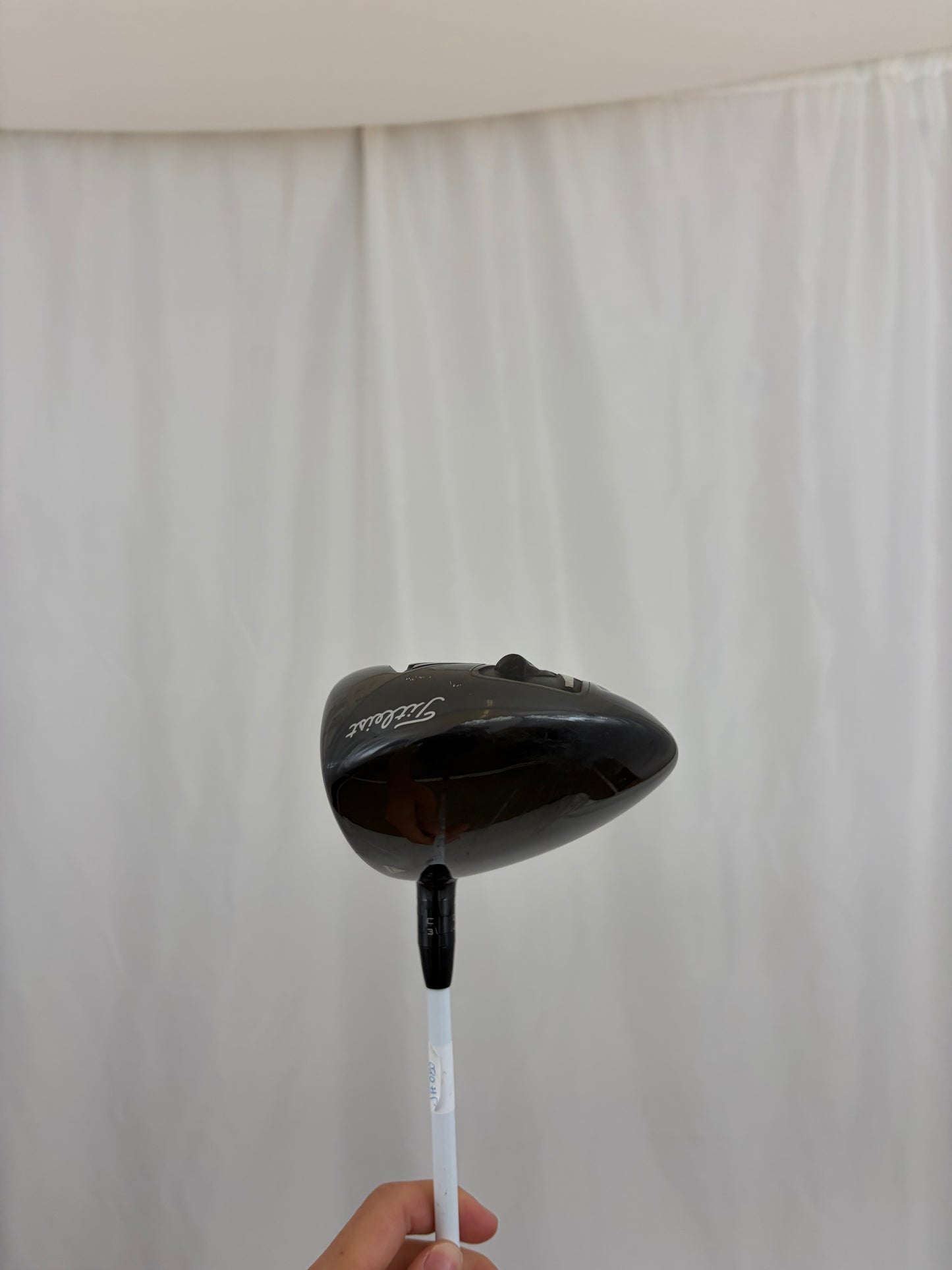 Titleist 917 D3 Driver 9.5° Atmos Stiff Flex 44″