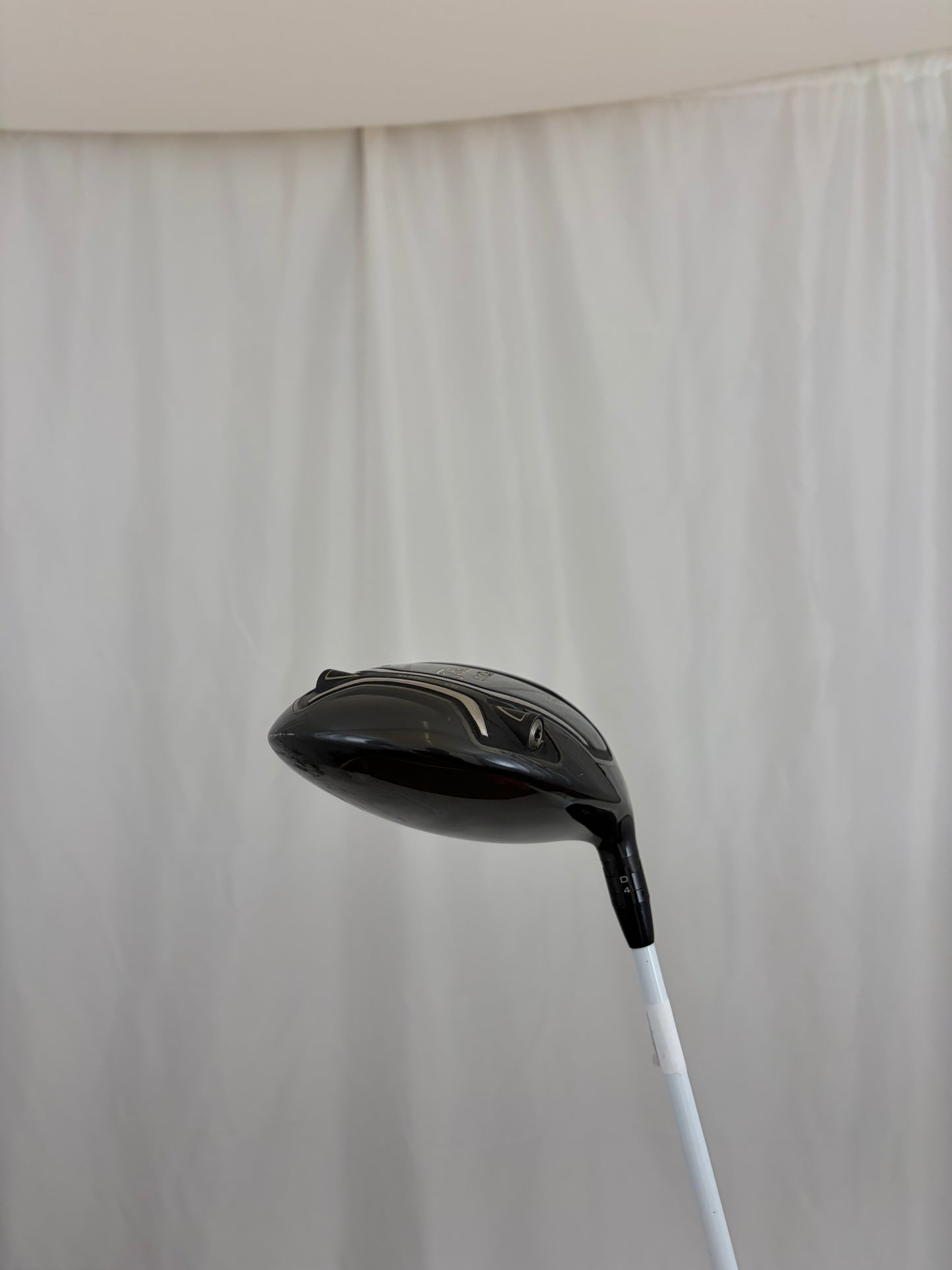 Titleist 917 D3 Driver 9.5° Atmos Stiff Flex 44″