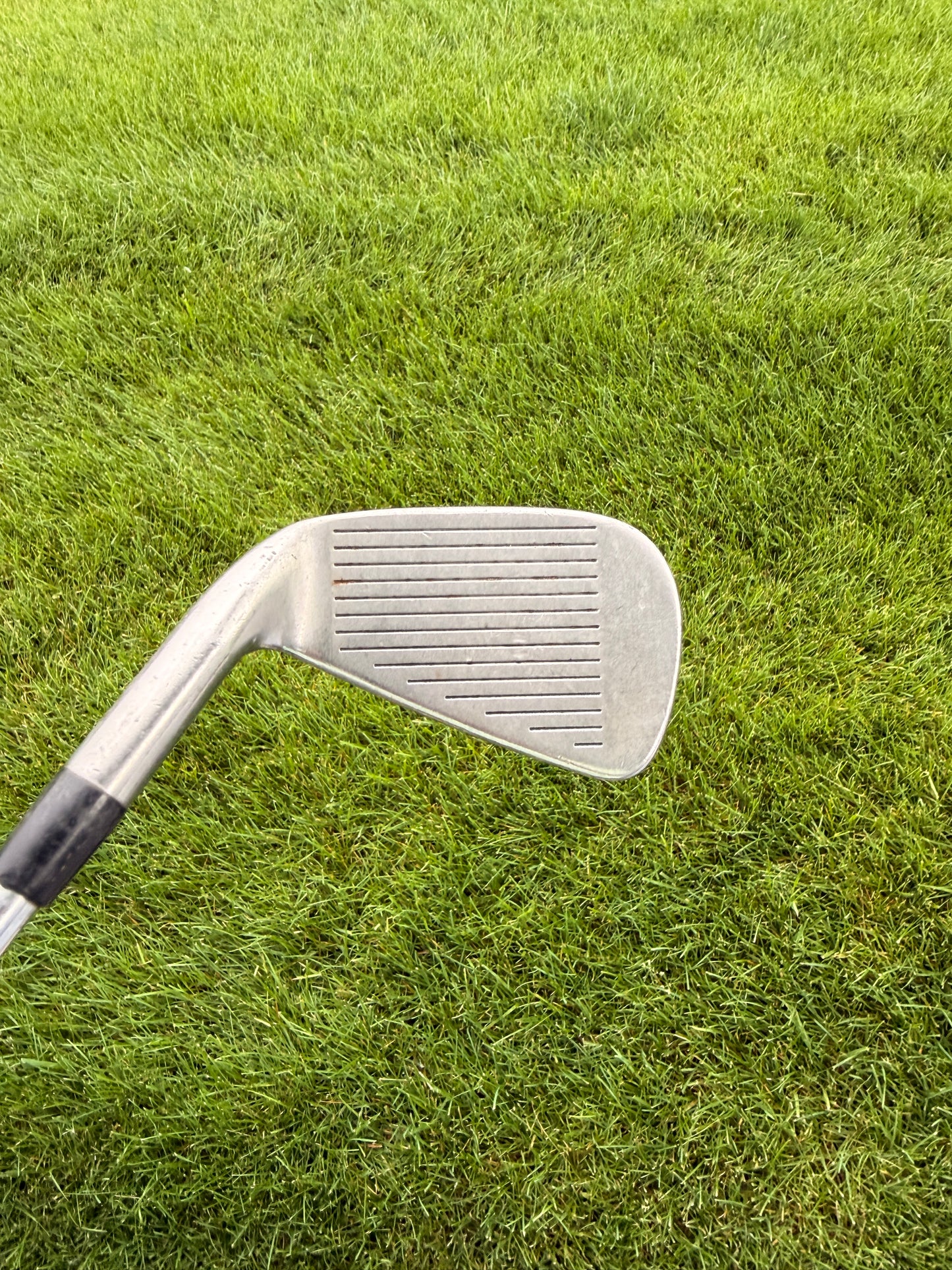 Photo of Titleist DCI 981 4-Iron Regular Flex Tt Gold Plus