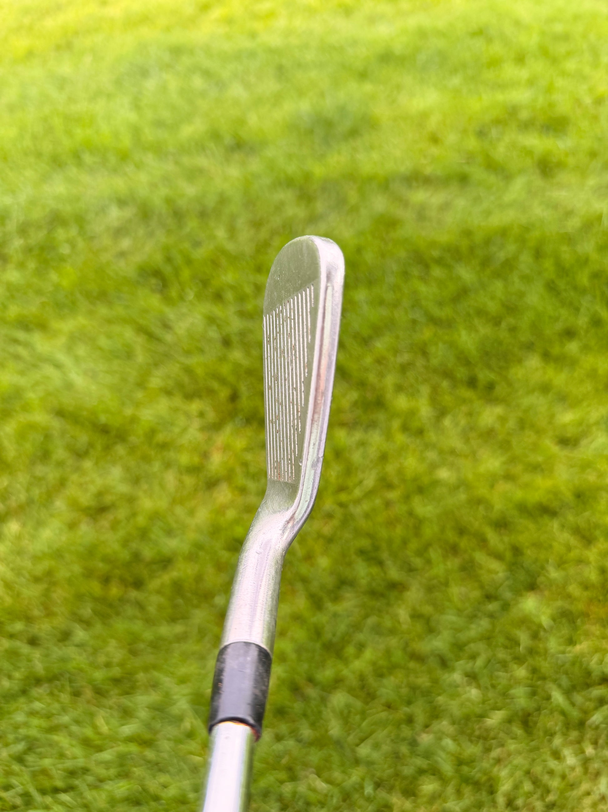 Photo of Titleist DCI 981 4-Iron Regular Flex Tt Gold Plus