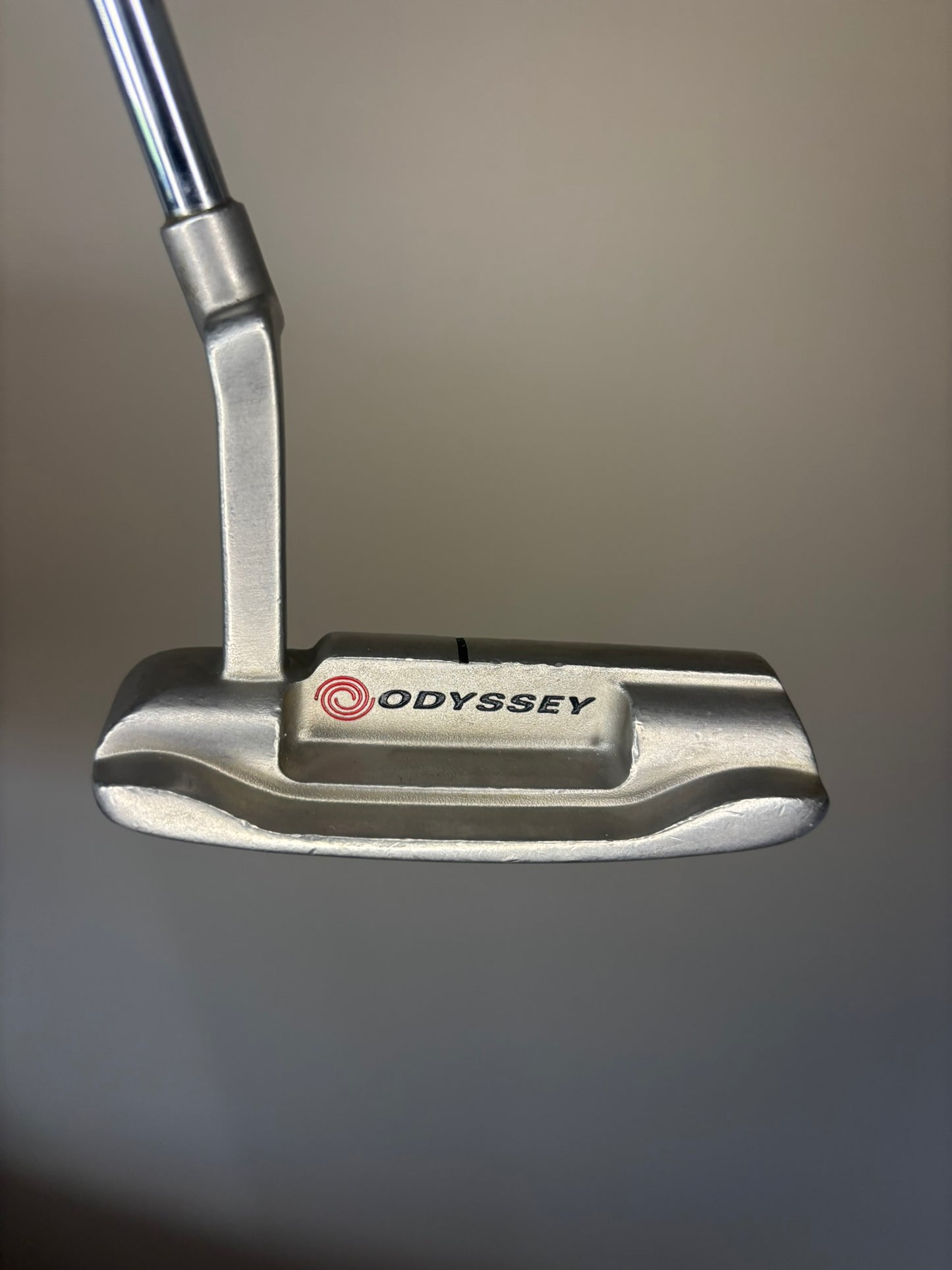 Photo of Odyssey White Hot 1 Putter