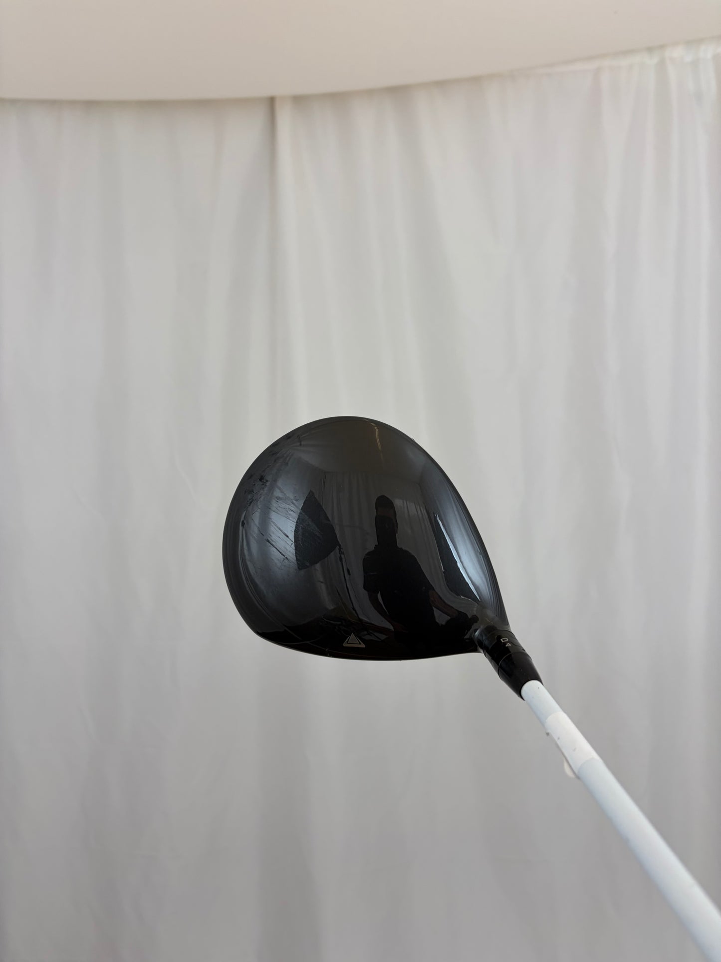 Titleist 917 D3 Driver 9.5° Atmos Stiff Flex 44″