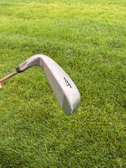 Photo of Titleist DCI 981 4-Iron Regular Flex Tt Gold Plus
