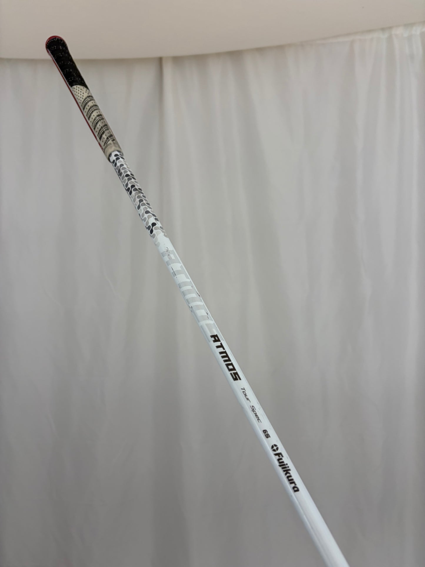 Titleist 917 D3 Driver 9.5° Atmos Stiff Flex 44″