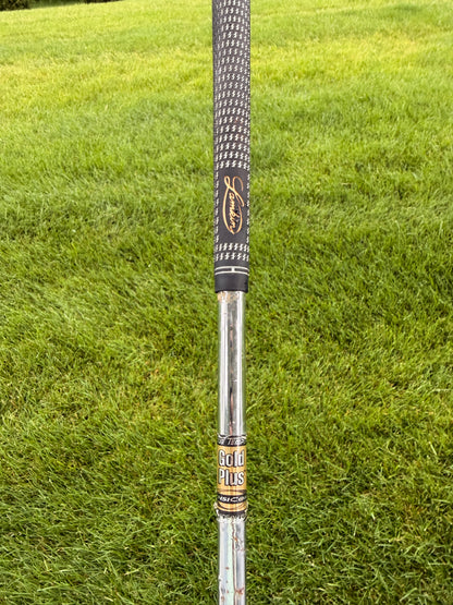 Photo of Titleist DCI 981 4-Iron Regular Flex Tt Gold Plus