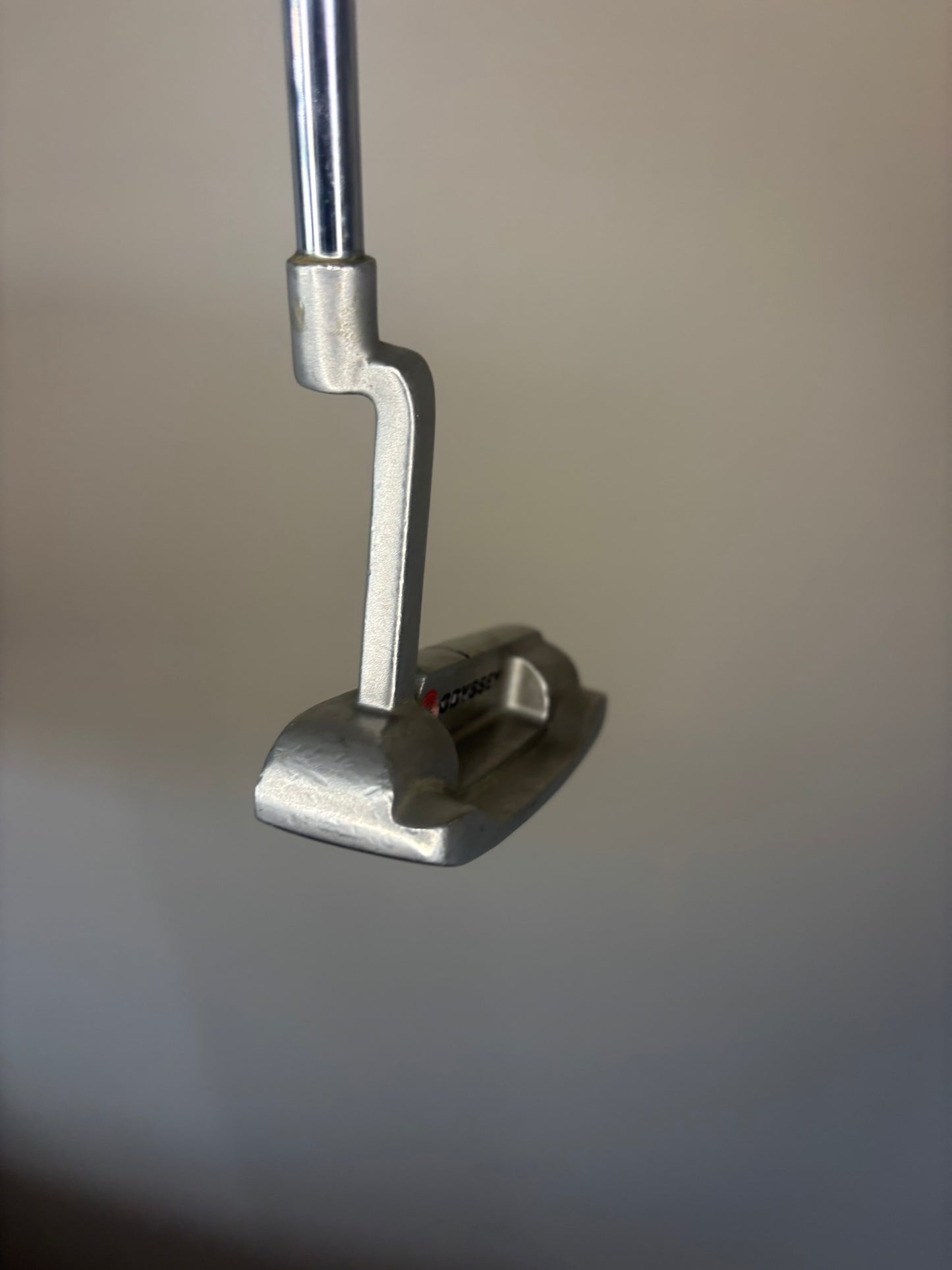 Photo of Odyssey White Hot 1 Putter