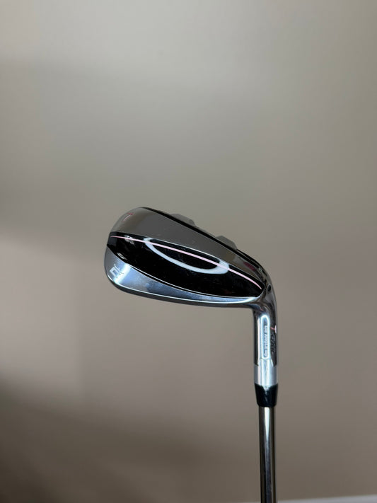 Photo of Cobra 2023 T-Rail 7-Iron Ladies Flex Recoil Esx