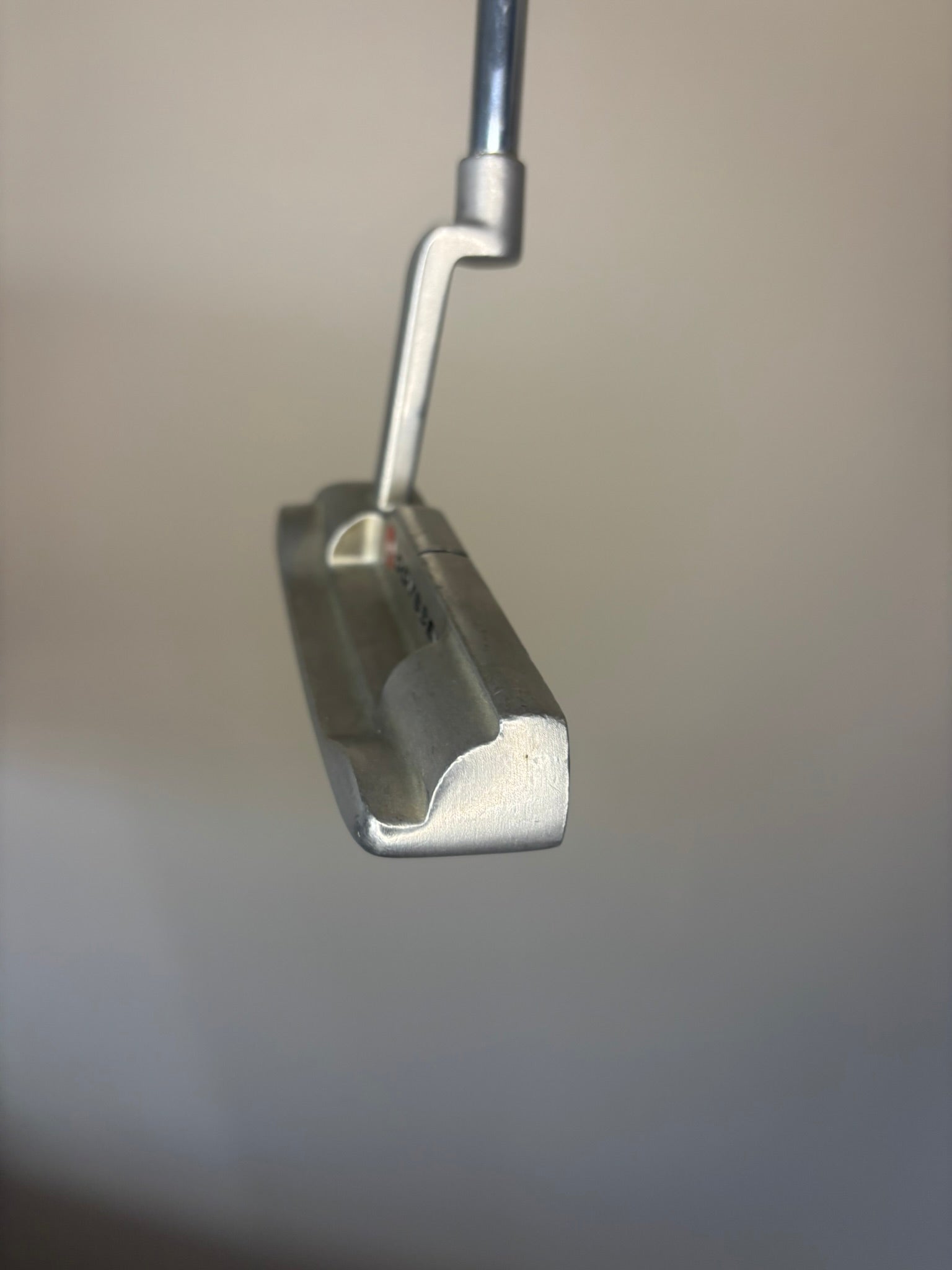 Photo of Odyssey White Hot 1 Putter