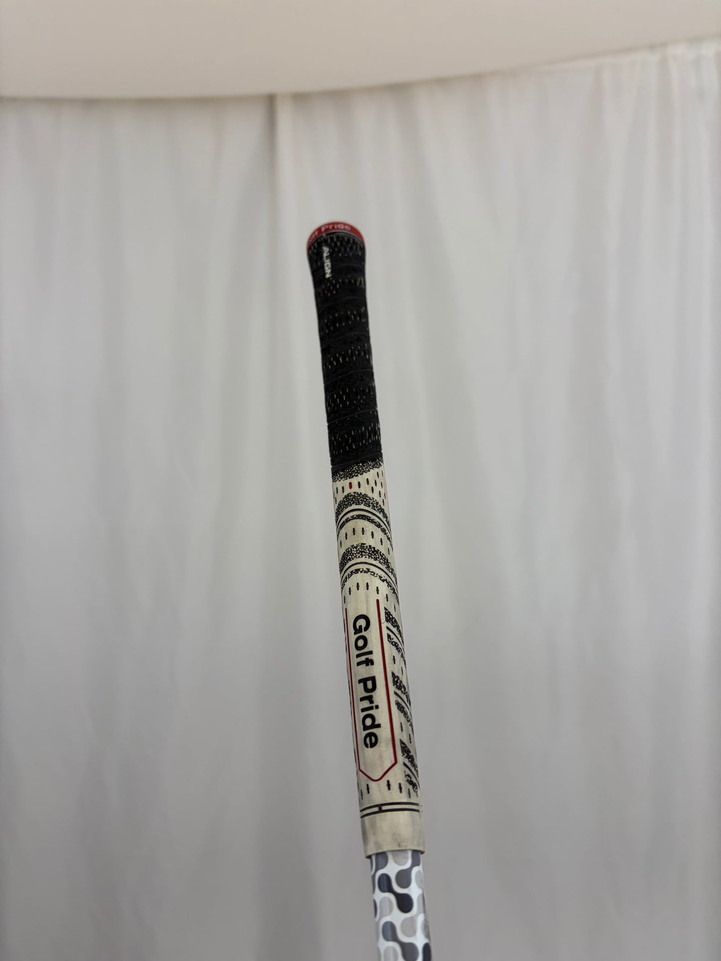 Titleist 917 D3 Driver 9.5° Atmos Stiff Flex 44″
