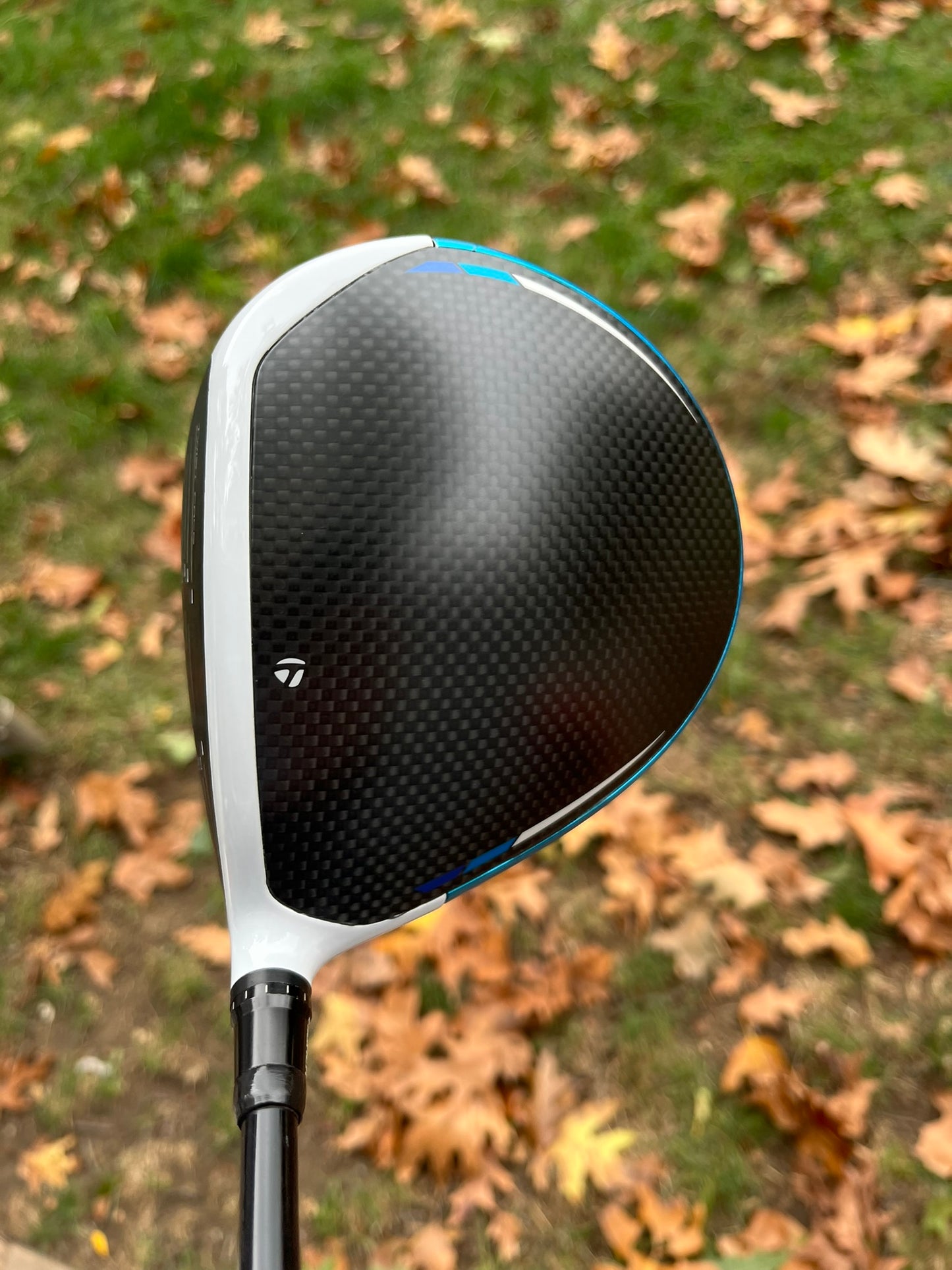 Taylormade Sim2 Max Driver 10.5° Fujikura Pro 60 Stiff Flex 45.25″ +HC NICE