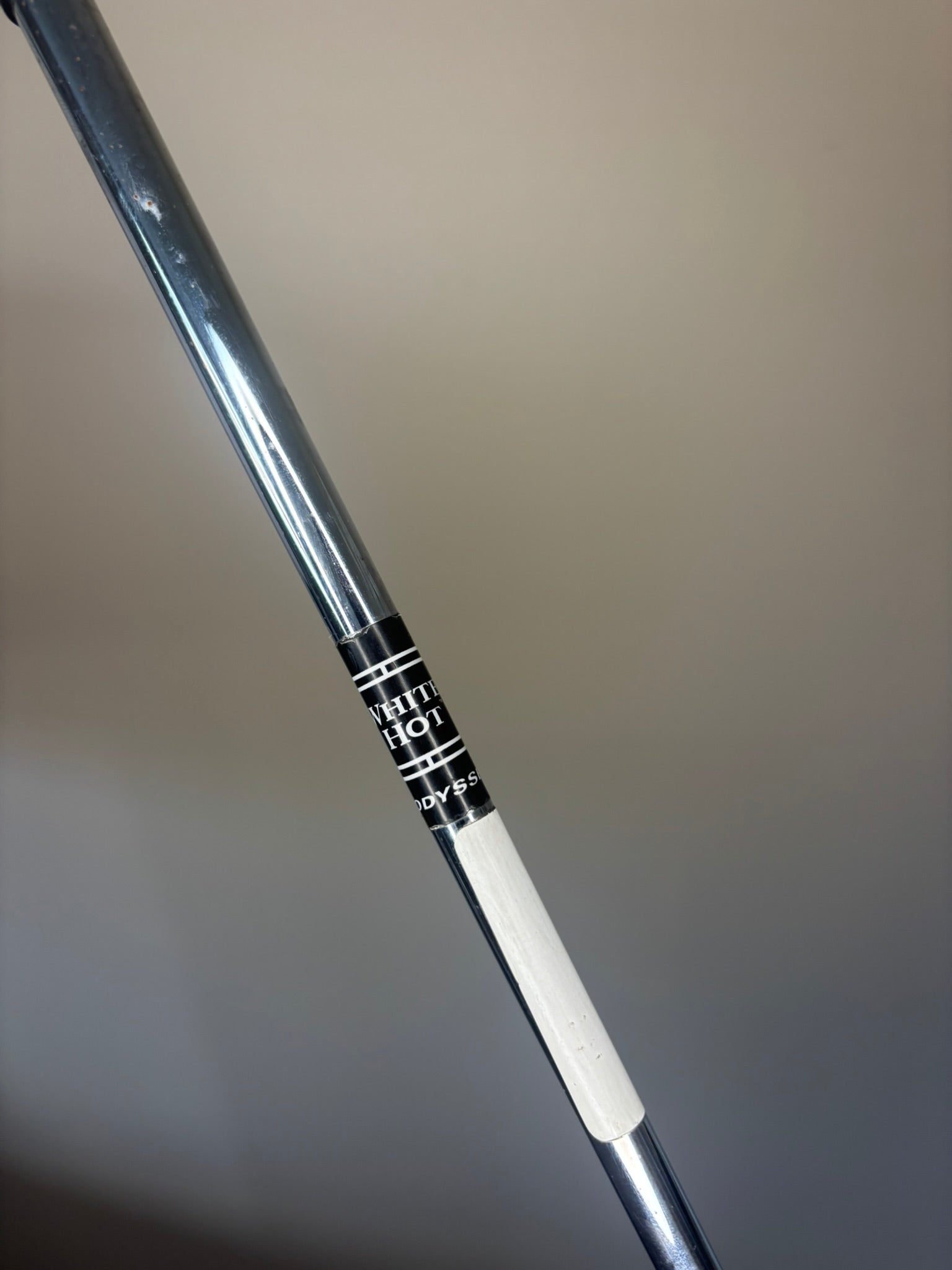 Photo of Odyssey White Hot 1 Putter