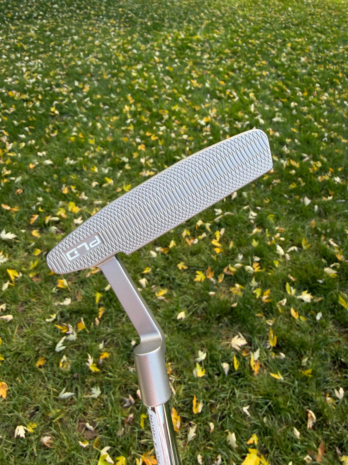 Ping PLD Milled Anser 2 Putter 35" +HC NEAR MINT — photo 2