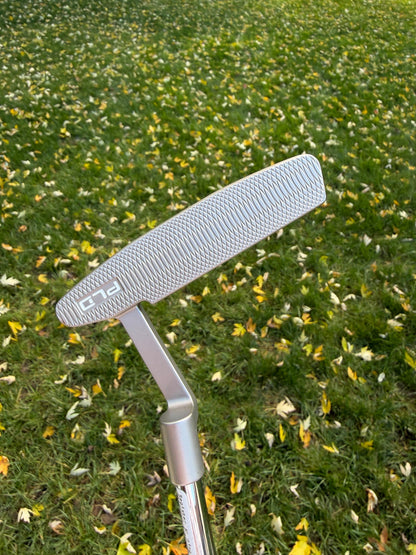 Ping PLD Milled Anser 2 Putter 35" +HC NEAR MINT — photo 2
