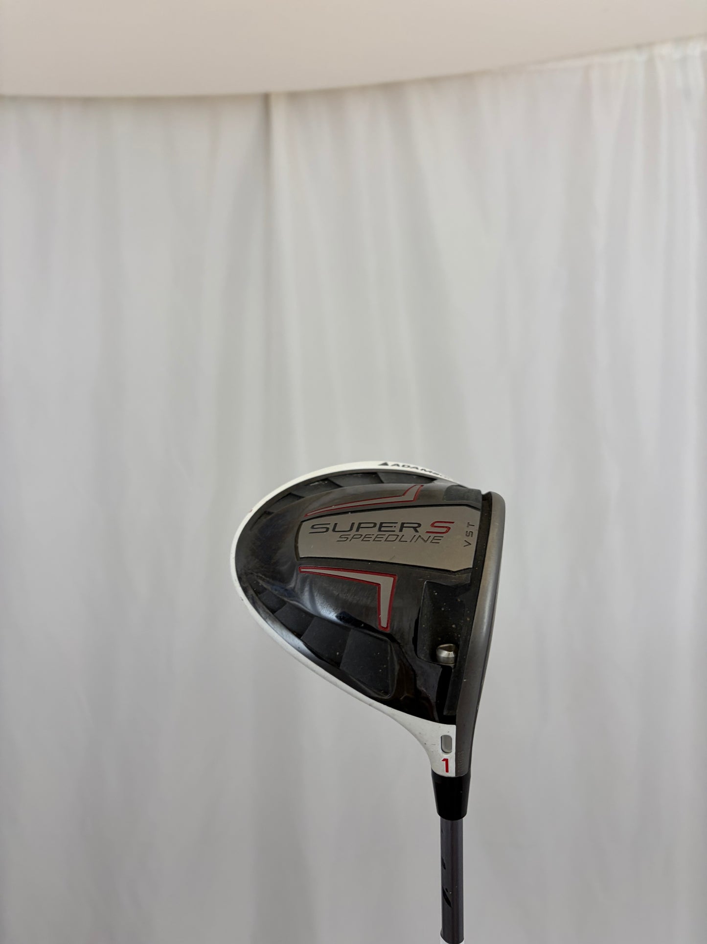 Adams Super S Speedline Driver Matrix Regular Flex 45″