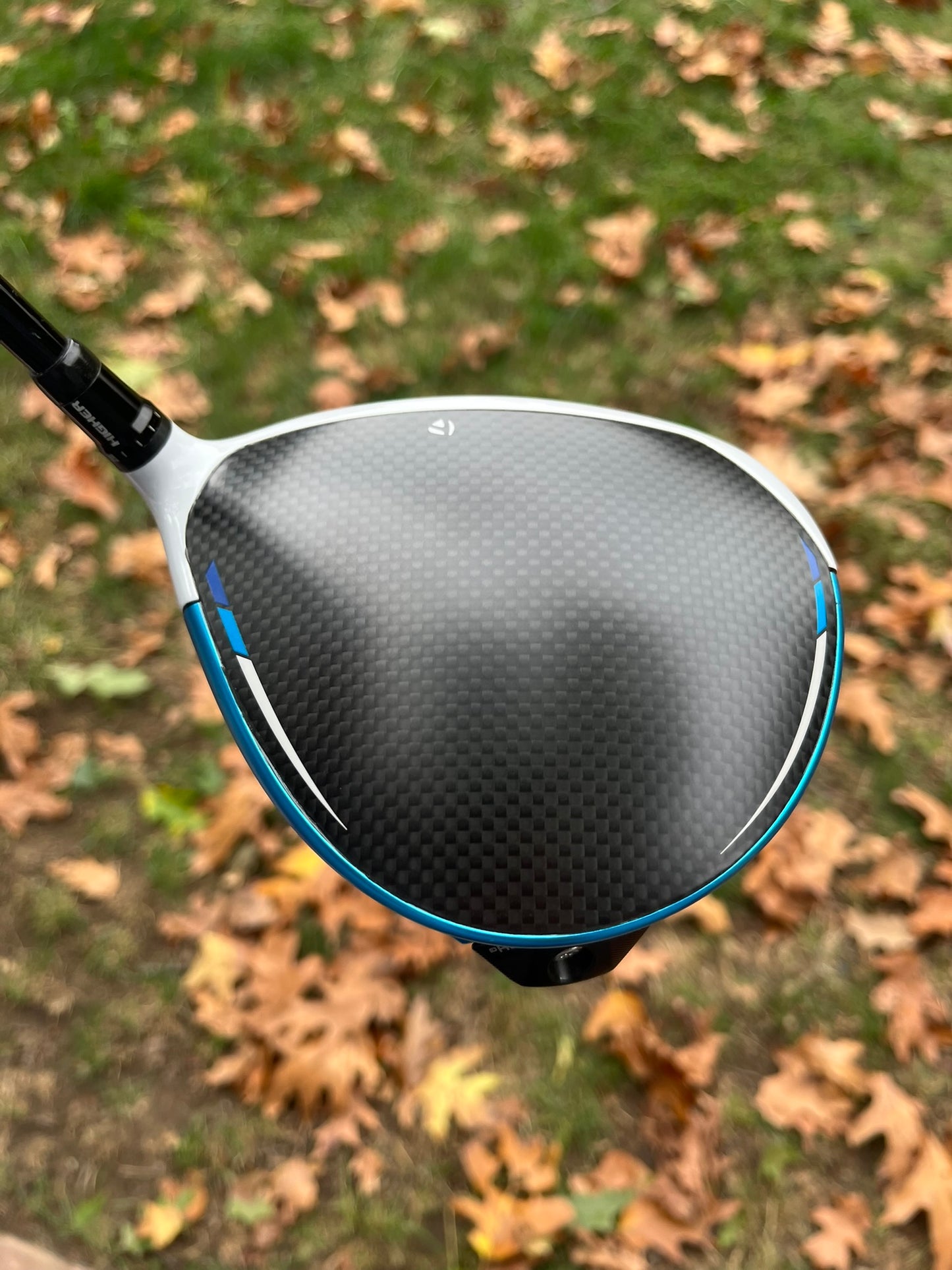 Taylormade Sim2 Max Driver 10.5° Fujikura Pro 60 Stiff Flex 45.25″ +HC NICE