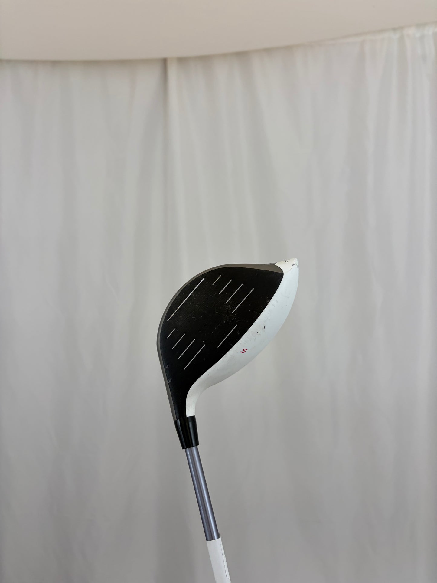 Adams Super S Speedline Driver Matrix Regular Flex 45″