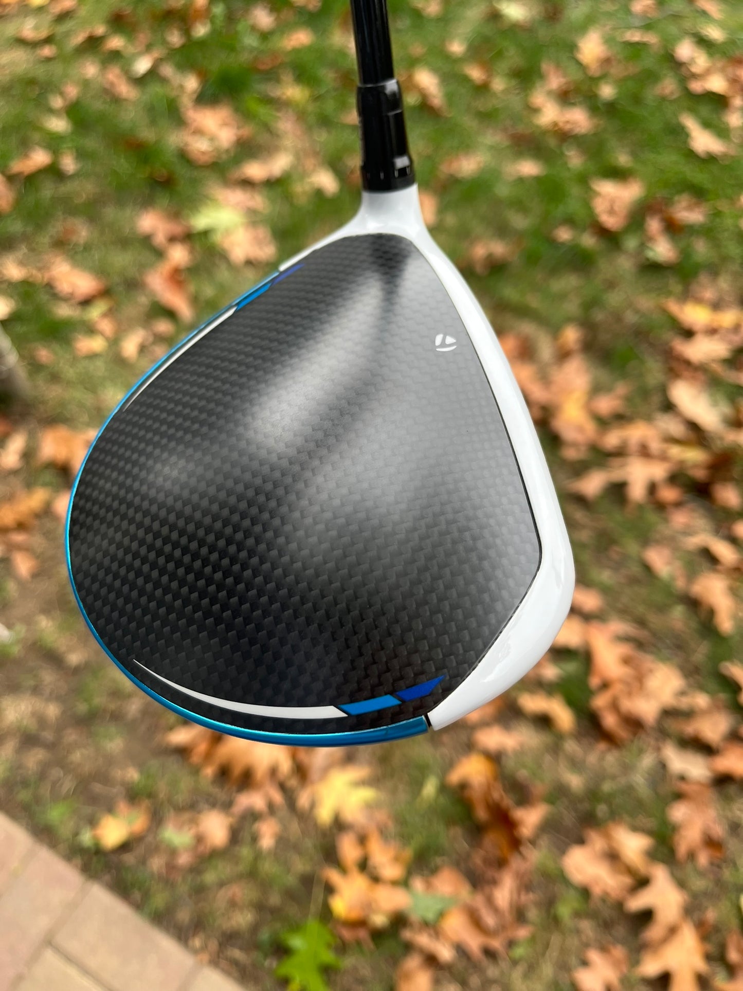 Taylormade Sim2 Max Driver 10.5° Fujikura Pro 60 Stiff Flex 45.25″ +HC NICE