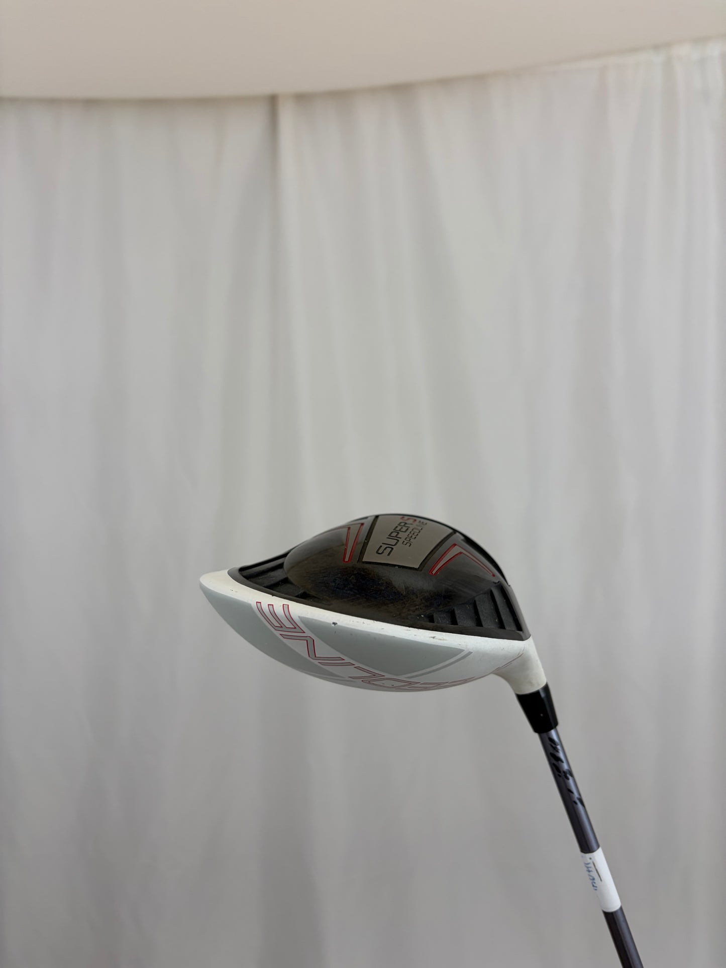 Adams Super S Speedline Driver Matrix Regular Flex 45″