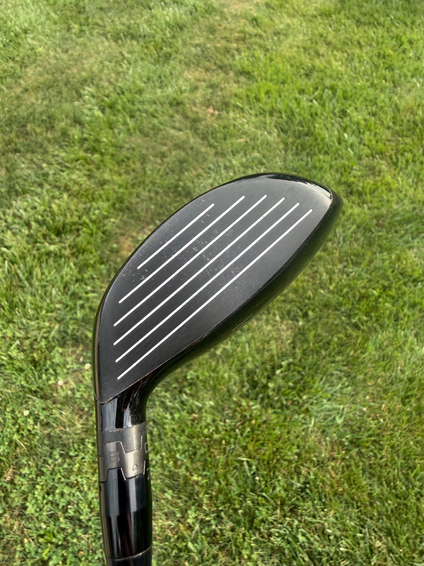 Titleist 913F 4-Wood 17° Diamana S+ 62 Stiff Flex 42.25" +HC NICE — photo 2
