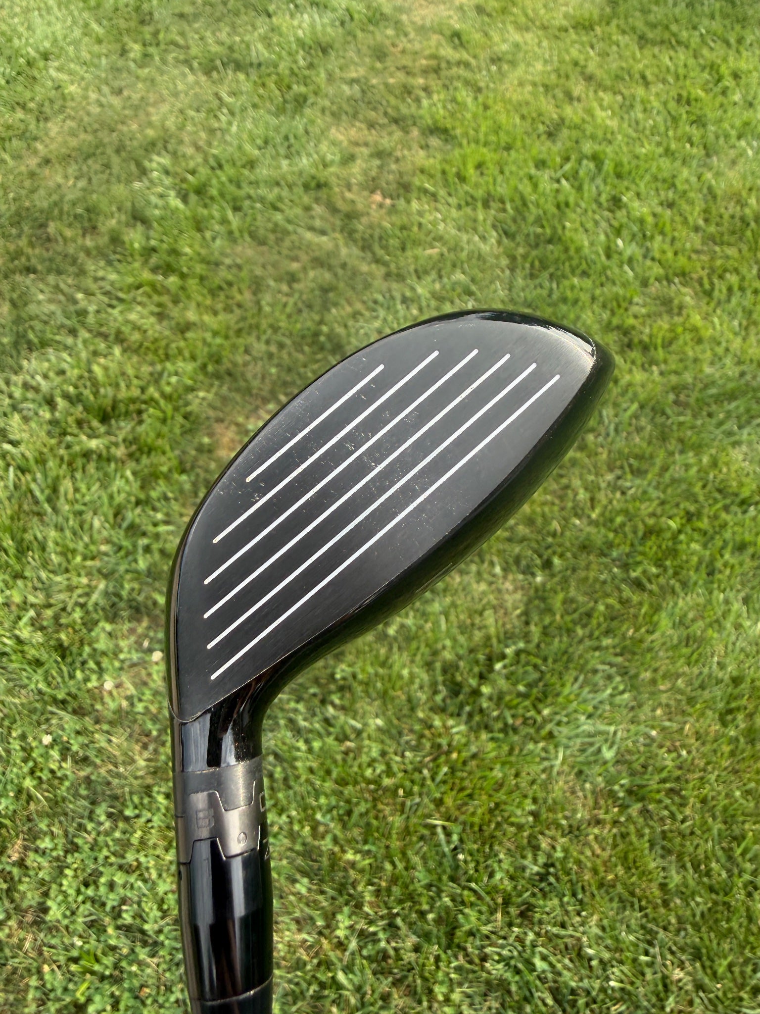 Titleist 913F 4-Wood 17° Diamana S+ 62 Stiff Flex 42.25" +HC NICE — photo 2