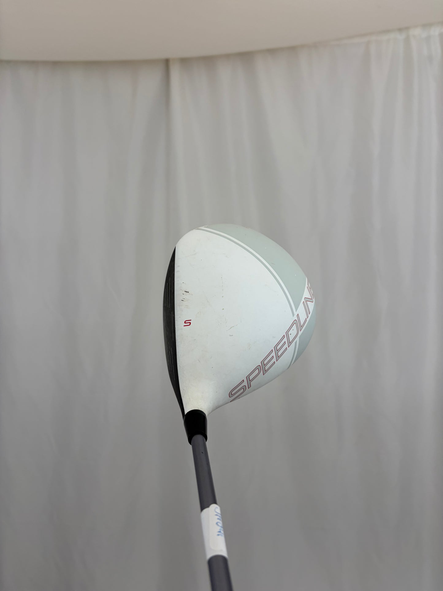 Adams Super S Speedline Driver Matrix Regular Flex 45″
