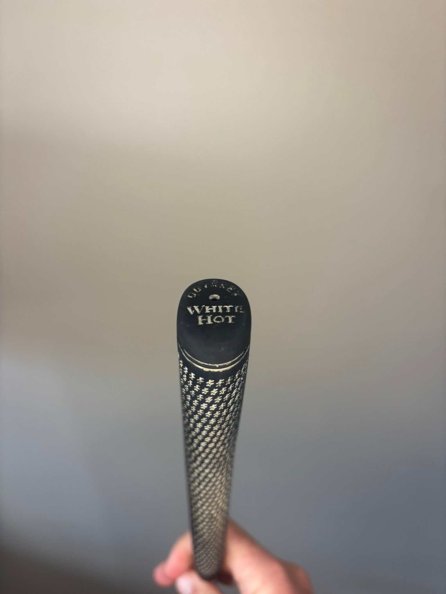 Photo of Odyssey White Hot 1 Putter