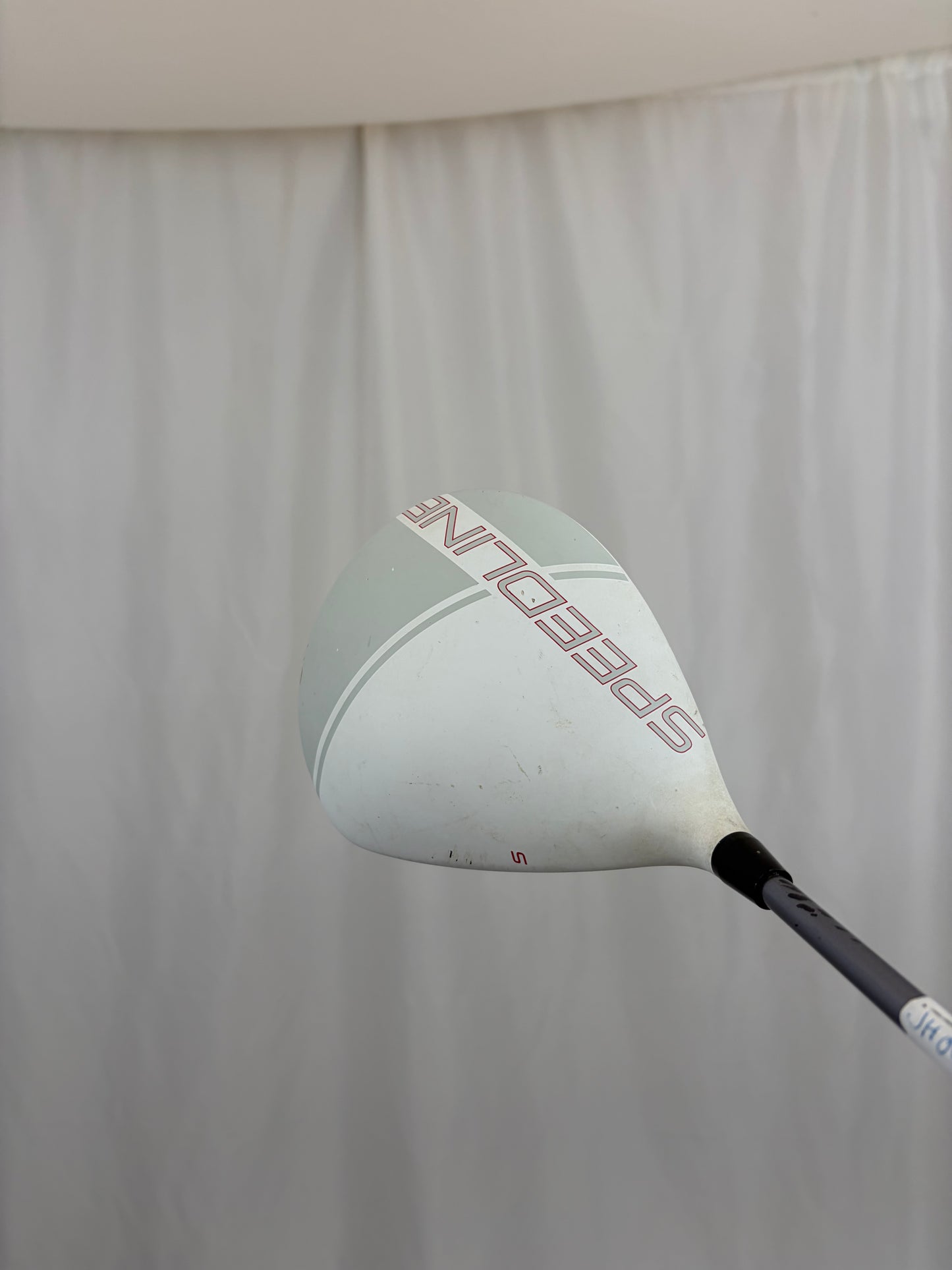 Adams Super S Speedline Driver Matrix Regular Flex 45″