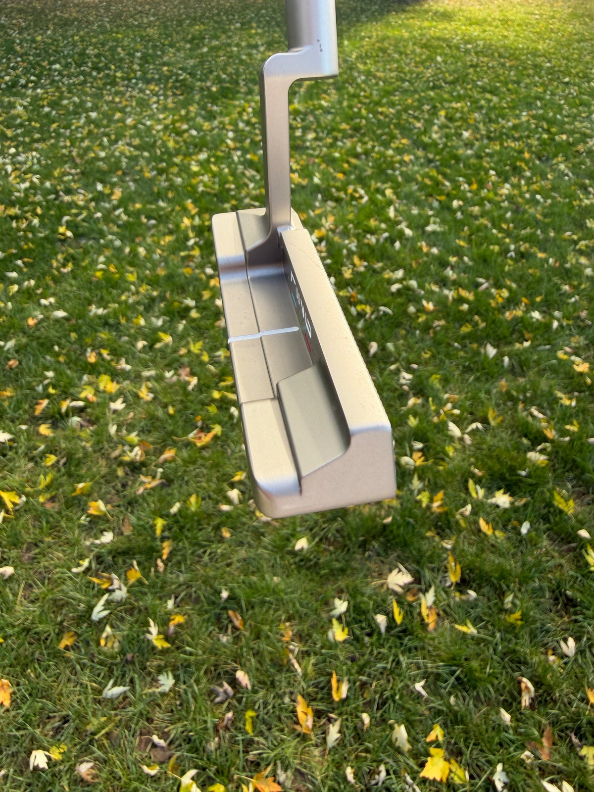 Ping PLD Milled Anser 2 Putter 35" +HC NEAR MINT — photo 6