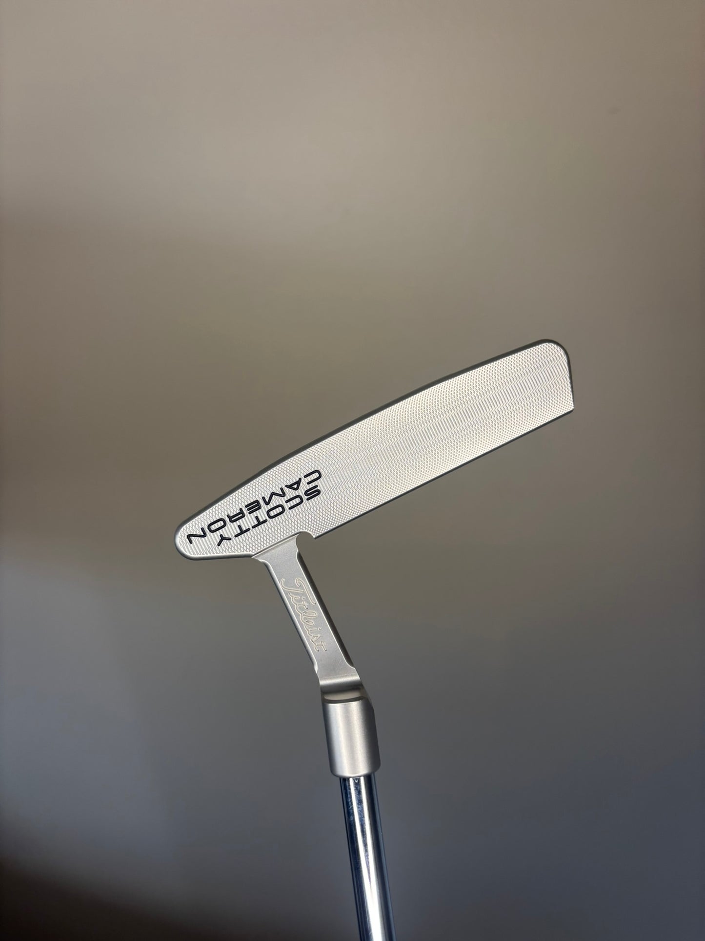 Photo of Scotty Cameron Special Select Newport 2 Putter
