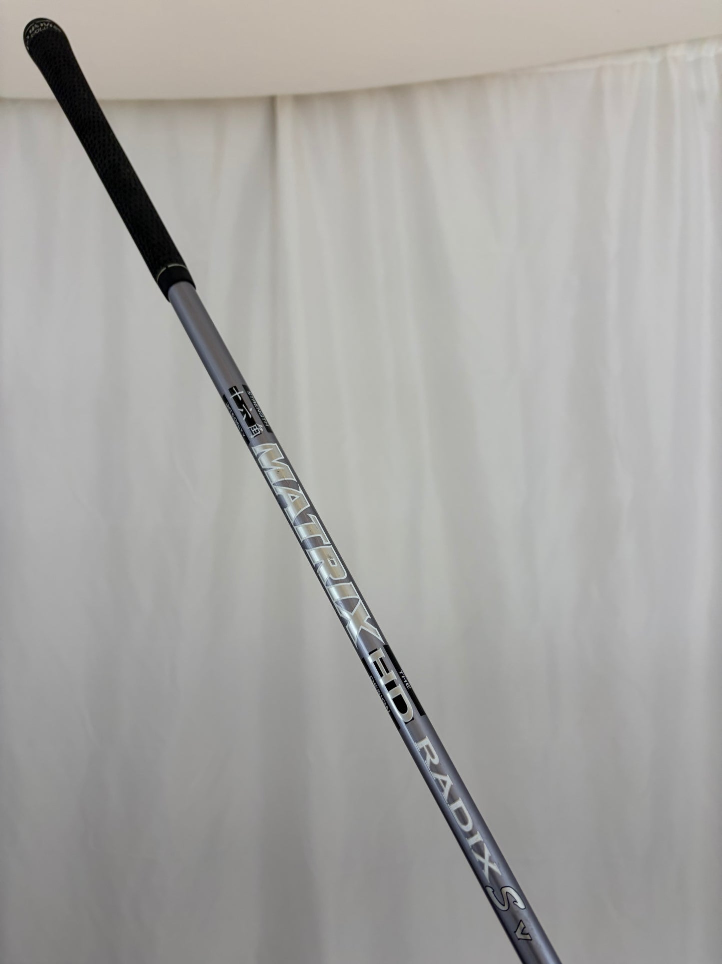 Adams Super S Speedline Driver Matrix Regular Flex 45″