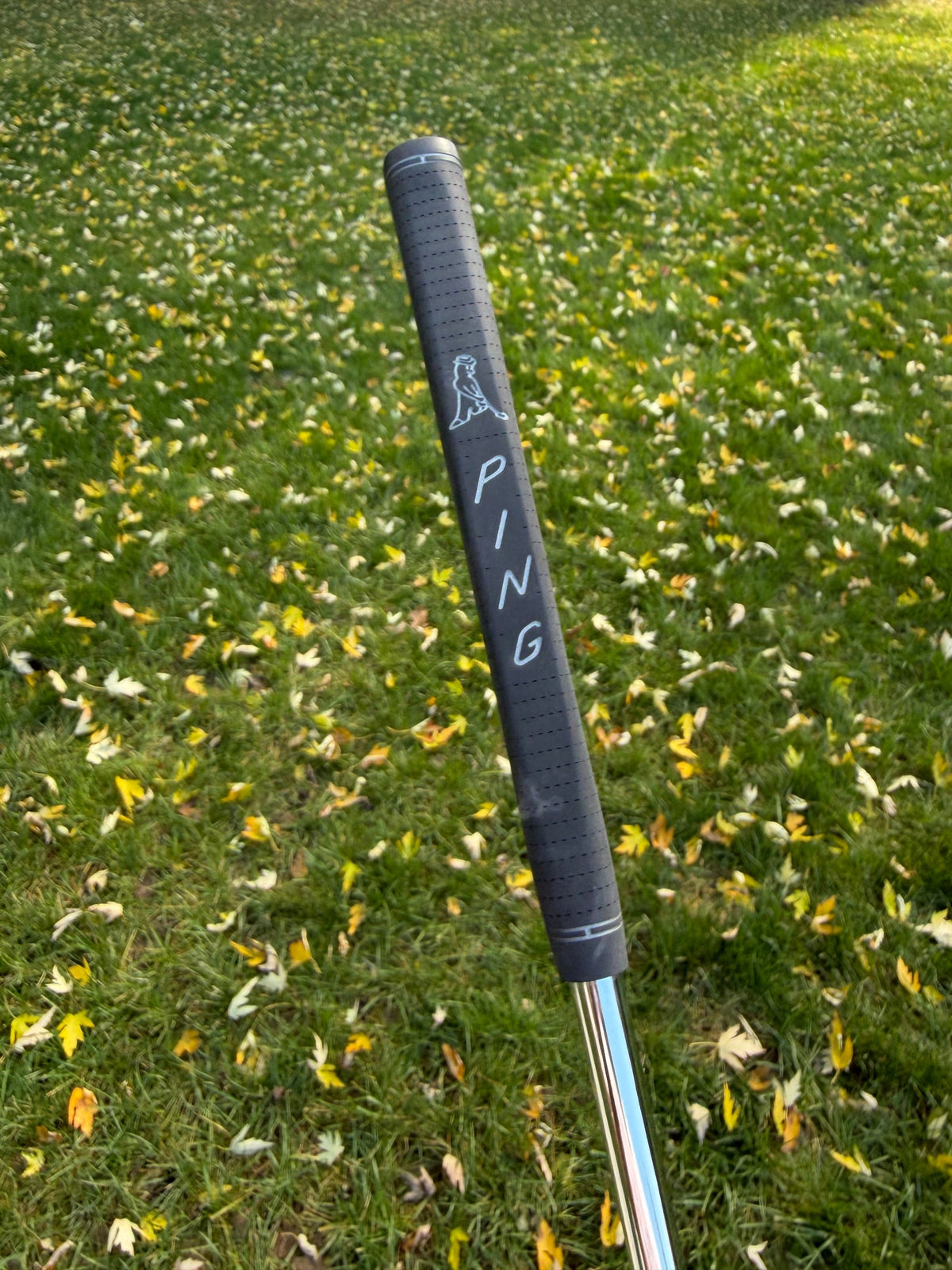 Ping PLD Milled Anser 2 Putter 35" +HC NEAR MINT — photo 8