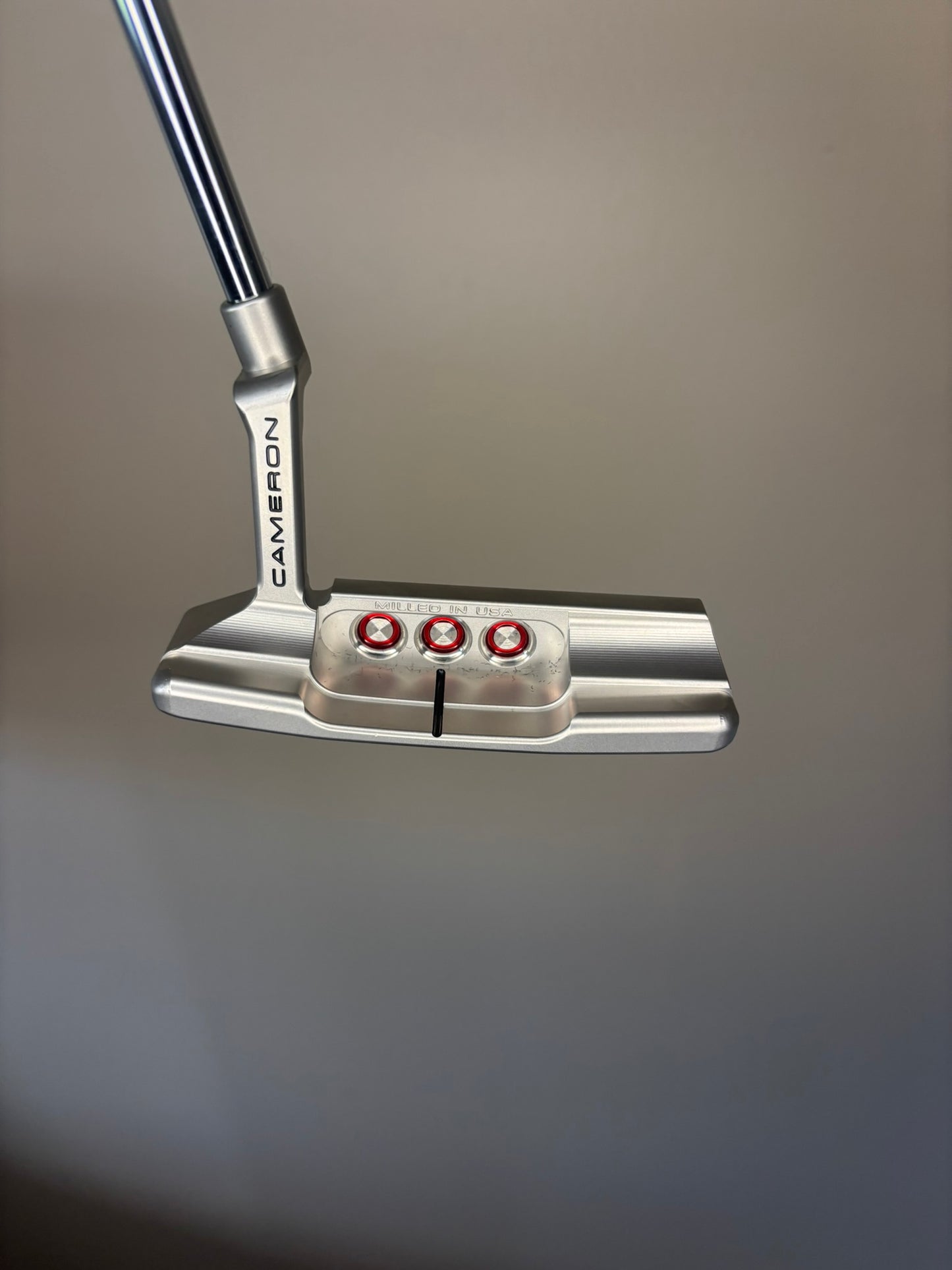 Photo of Scotty Cameron Special Select Newport 2 Putter