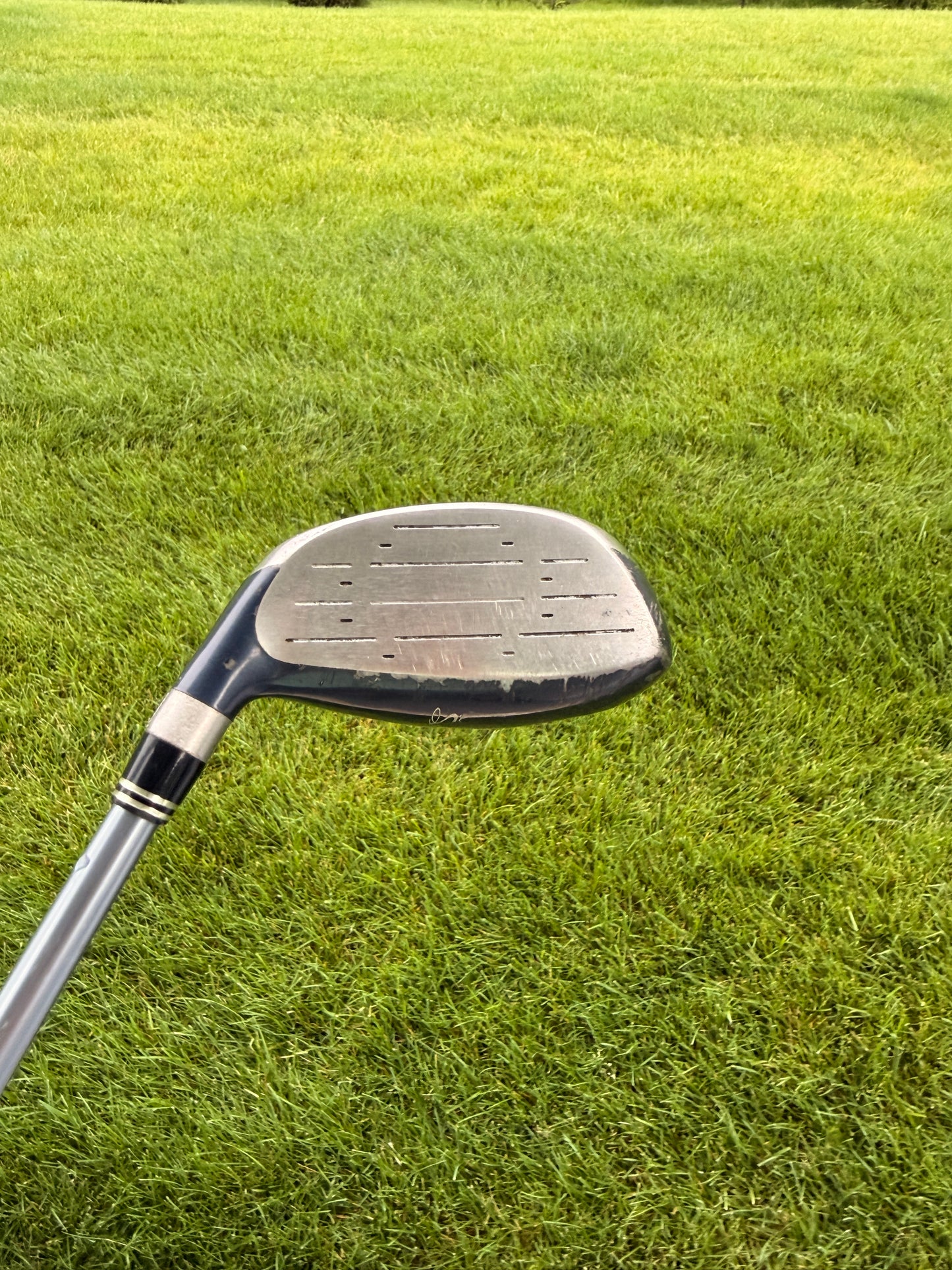 Photo of Cobra SZ Offset 5-Wood Ladies Flex Aldila Hm Tour 50