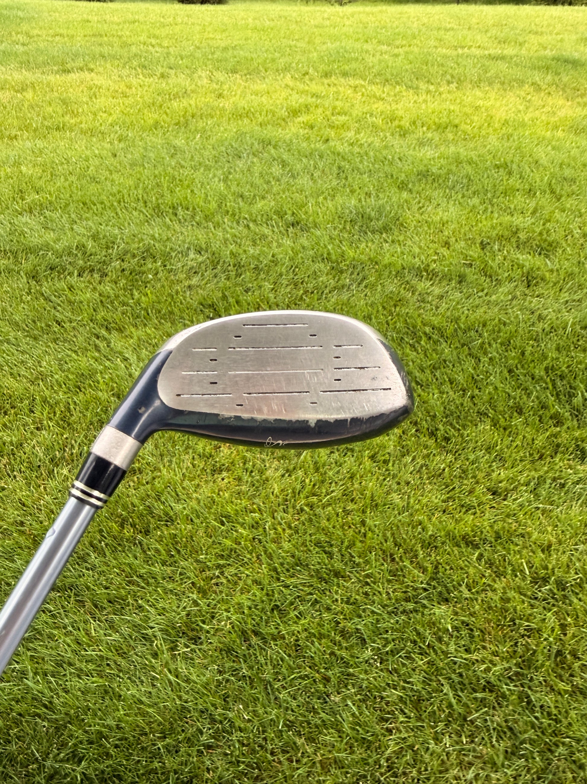 Photo of Cobra SZ Offset 5-Wood Ladies Flex Aldila Hm Tour 50
