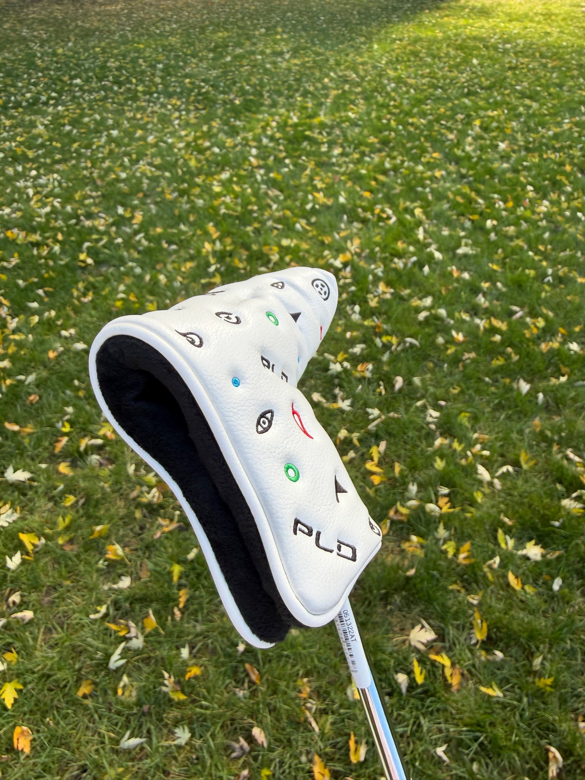 Ping PLD Milled Anser 2 Putter 35" +HC NEAR MINT — photo 12